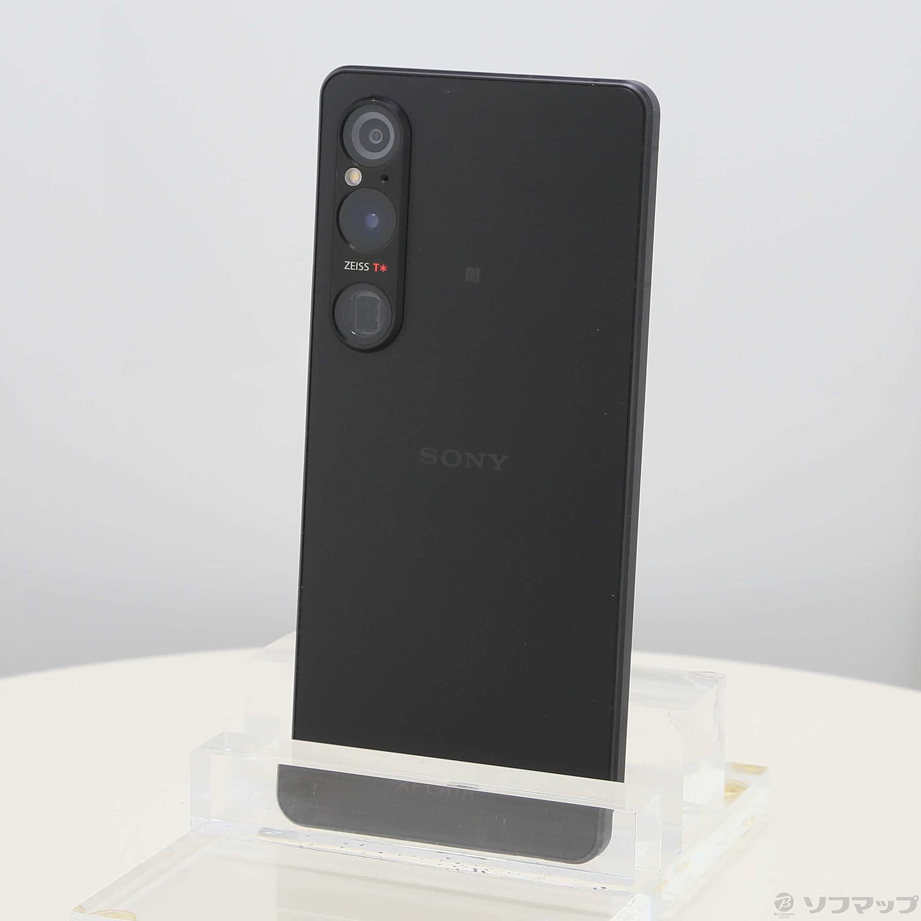 Xperia 1 VI SO-51E docomo [�u���b�N]�̐��i�摜1