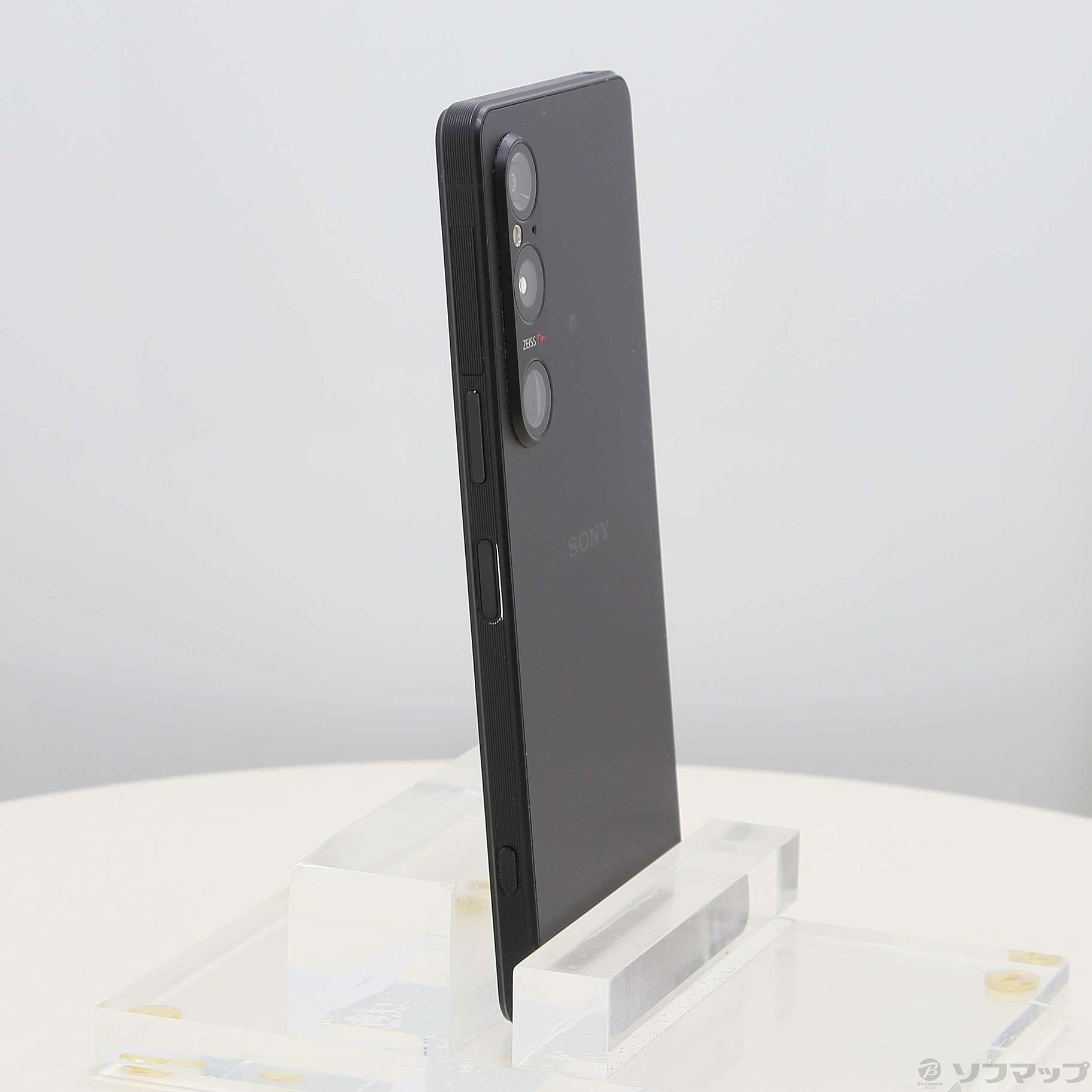 Xperia 1 VI SO-51E docomo [�u���b�N]�̐��i�摜4
