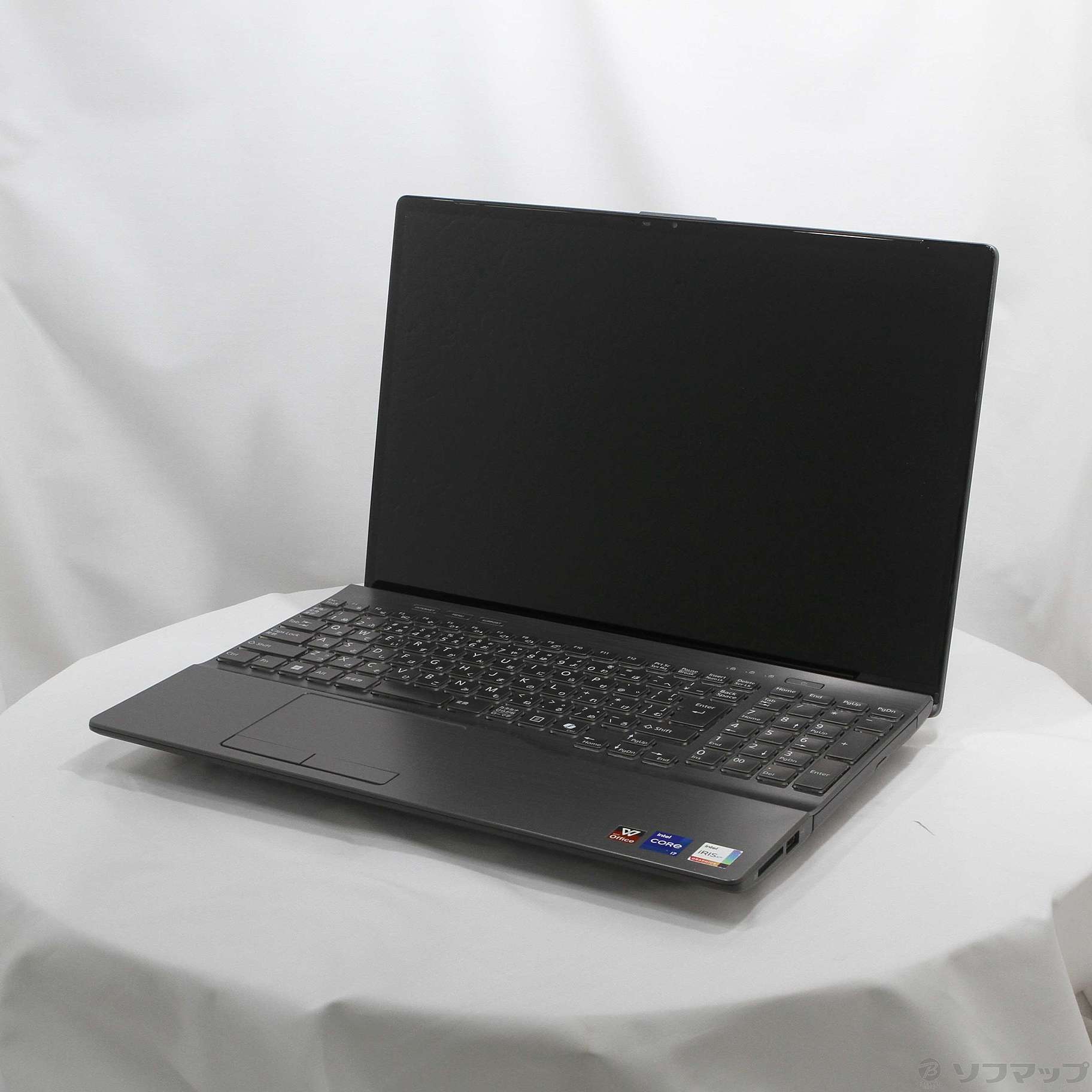 LIFEBOOK AH77�^J3 FMVA77J3B �u���C�g�u���b�N