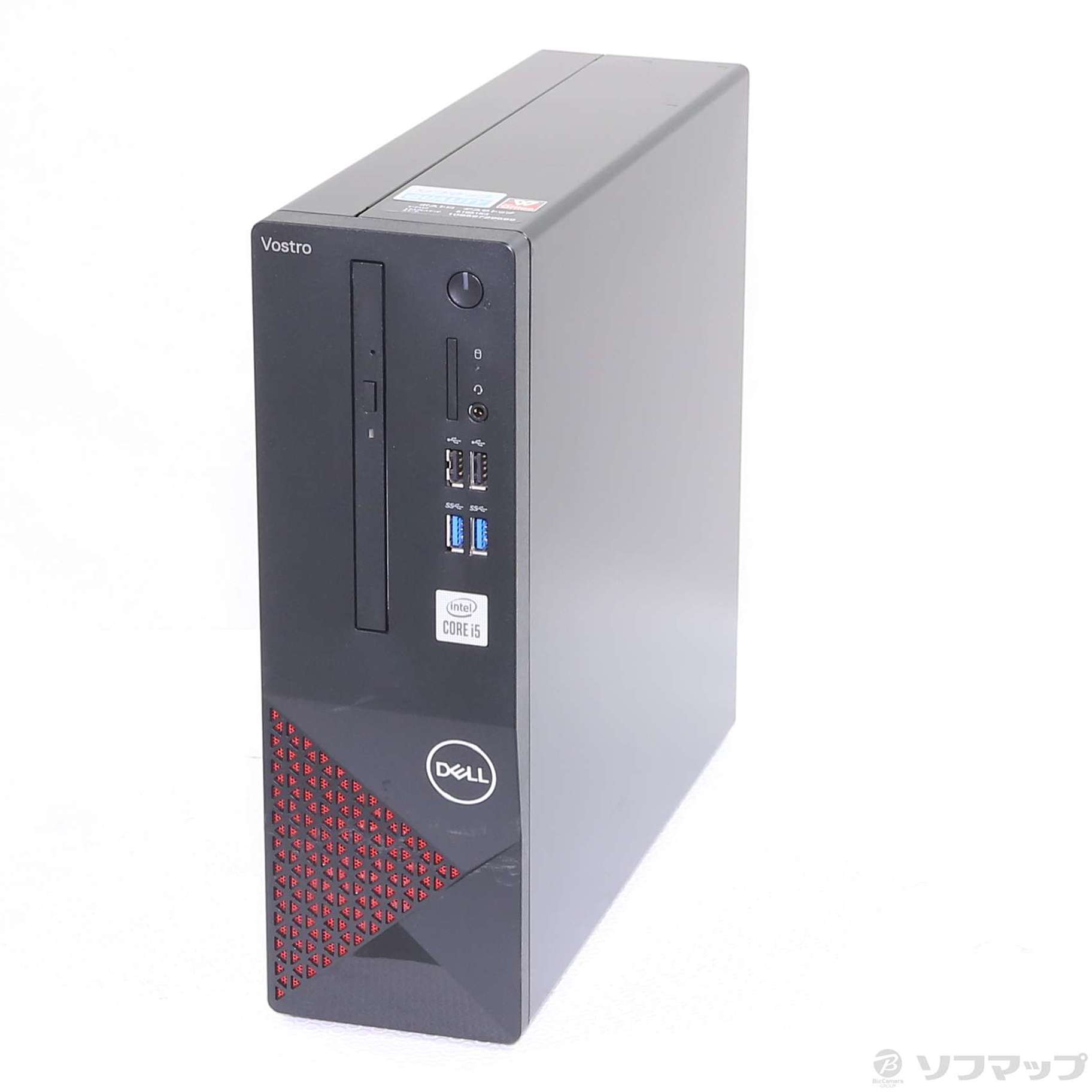 Vostro 3681