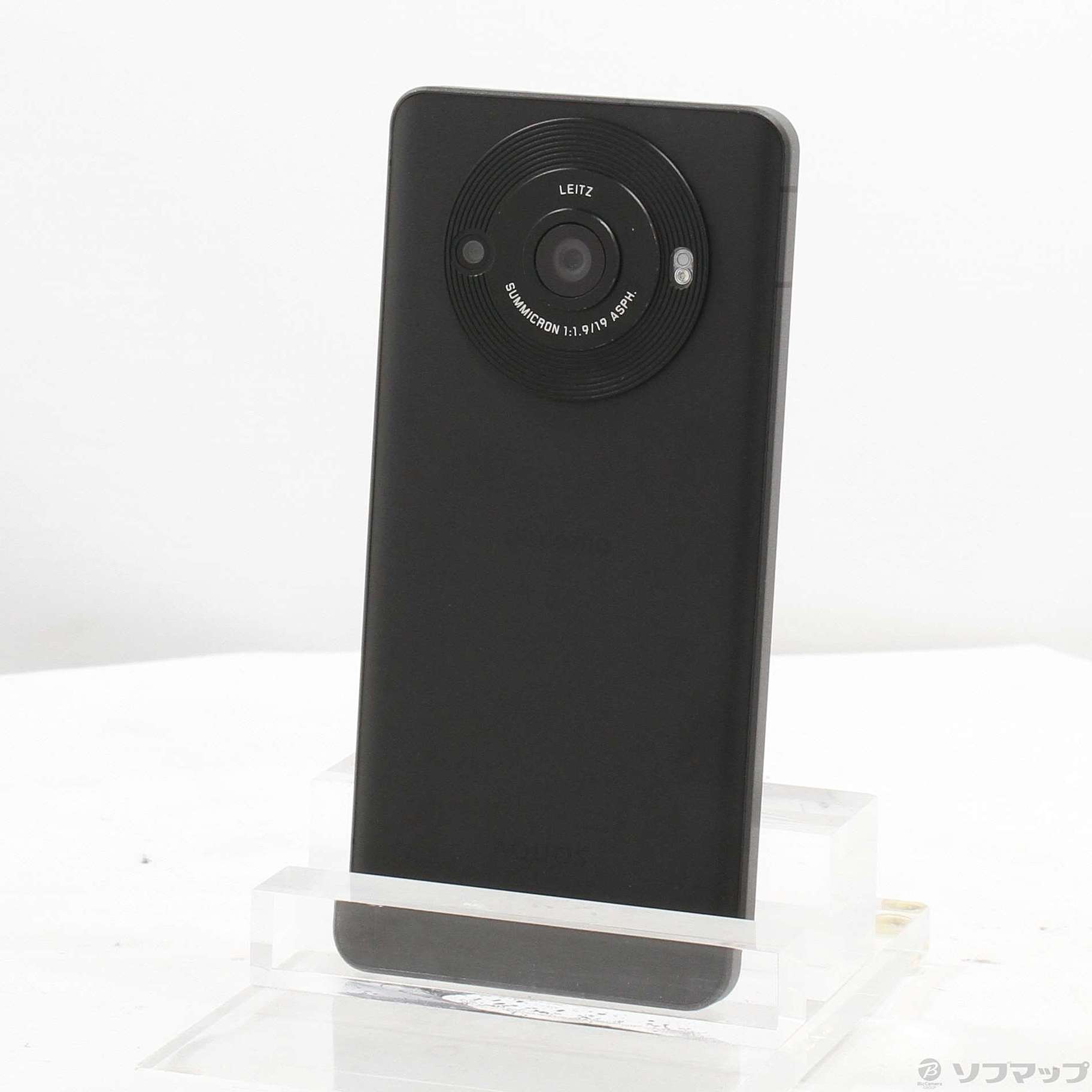 AQUOS R8 pro 中古一覧｜SIMフリー・キャリア - 価格.com