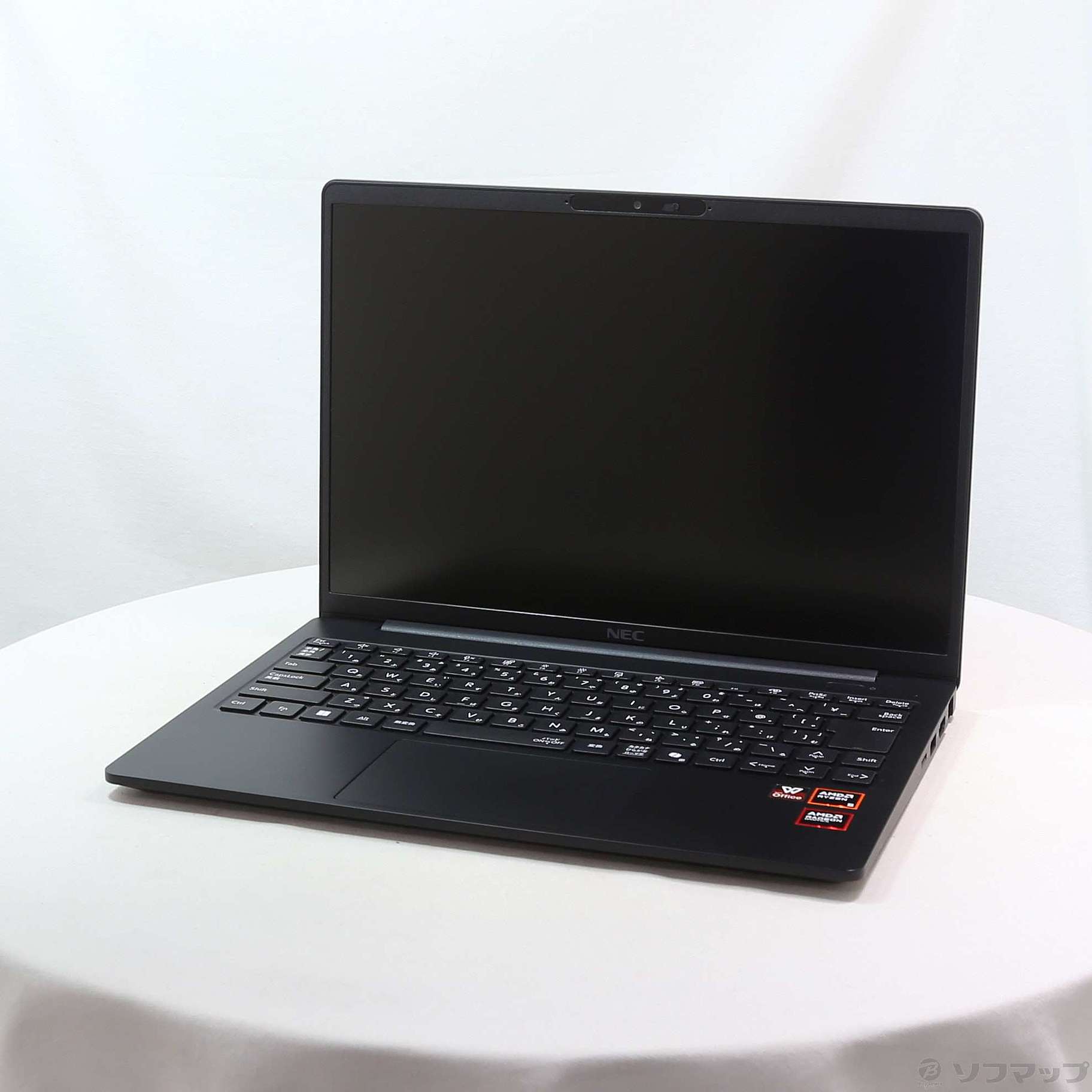 LAVIE N14 Slim PC-N145DKAB �t���X�g�u���b�N