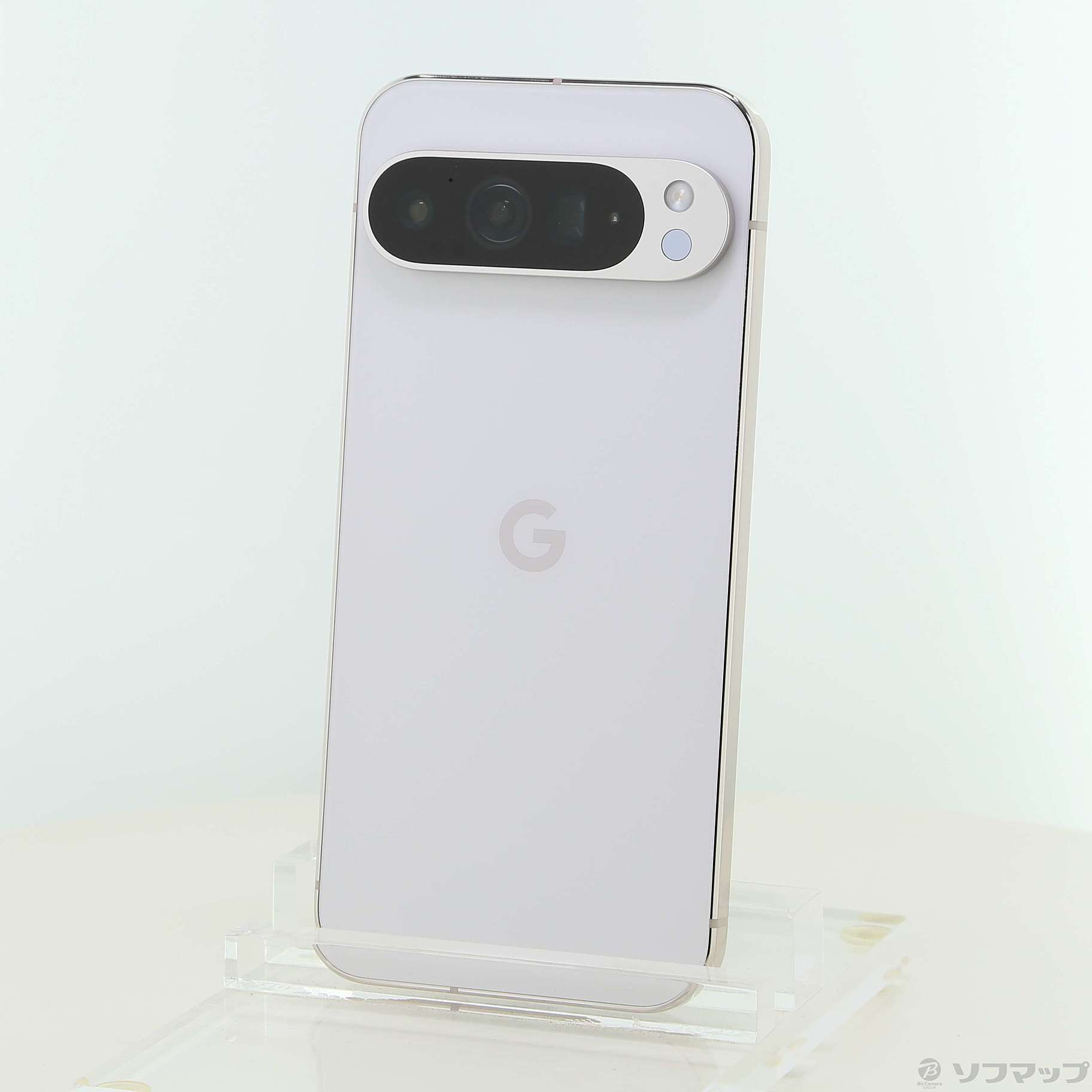 Google Pixel 9 Pro XL 128GB SIM�t���[ [Porcelain]�̐��i�摜1
