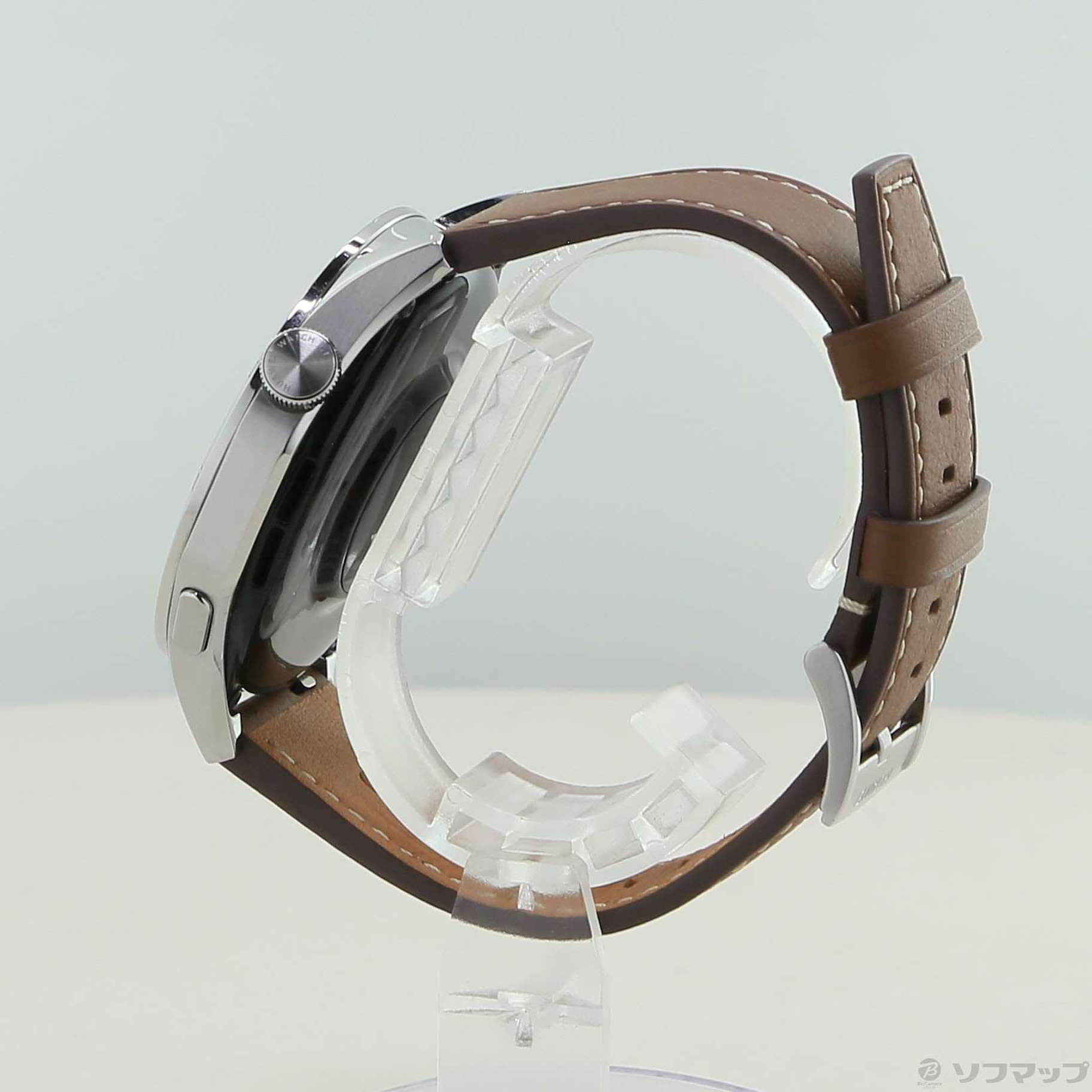 スマートウォッチ・ウェアラブル 値下げ！HUAWEI WATCH GT4 46mm ブラウン