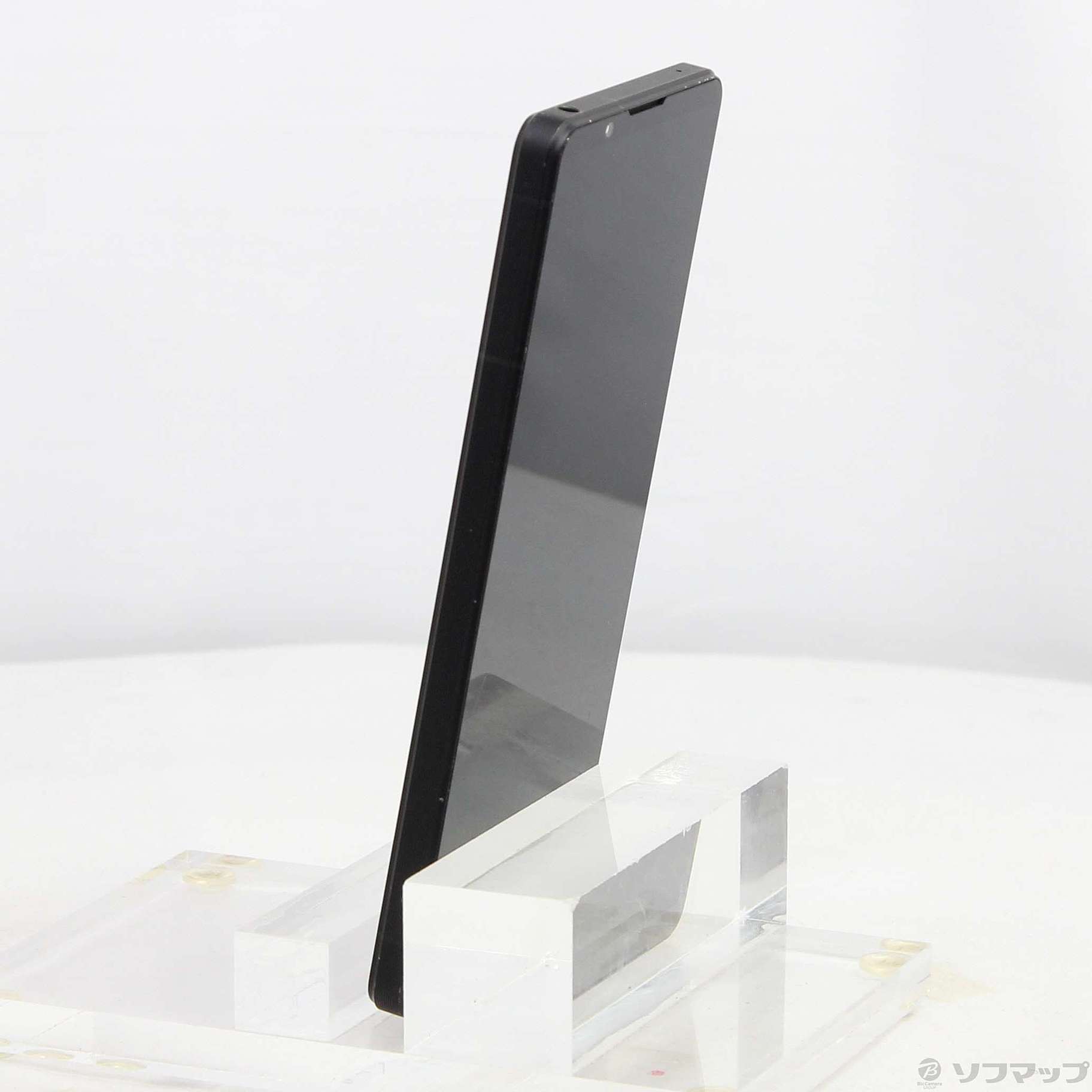 Xperia 1 VI 256GB SIM�t���[ [�u���b�N]�̐��i�摜2