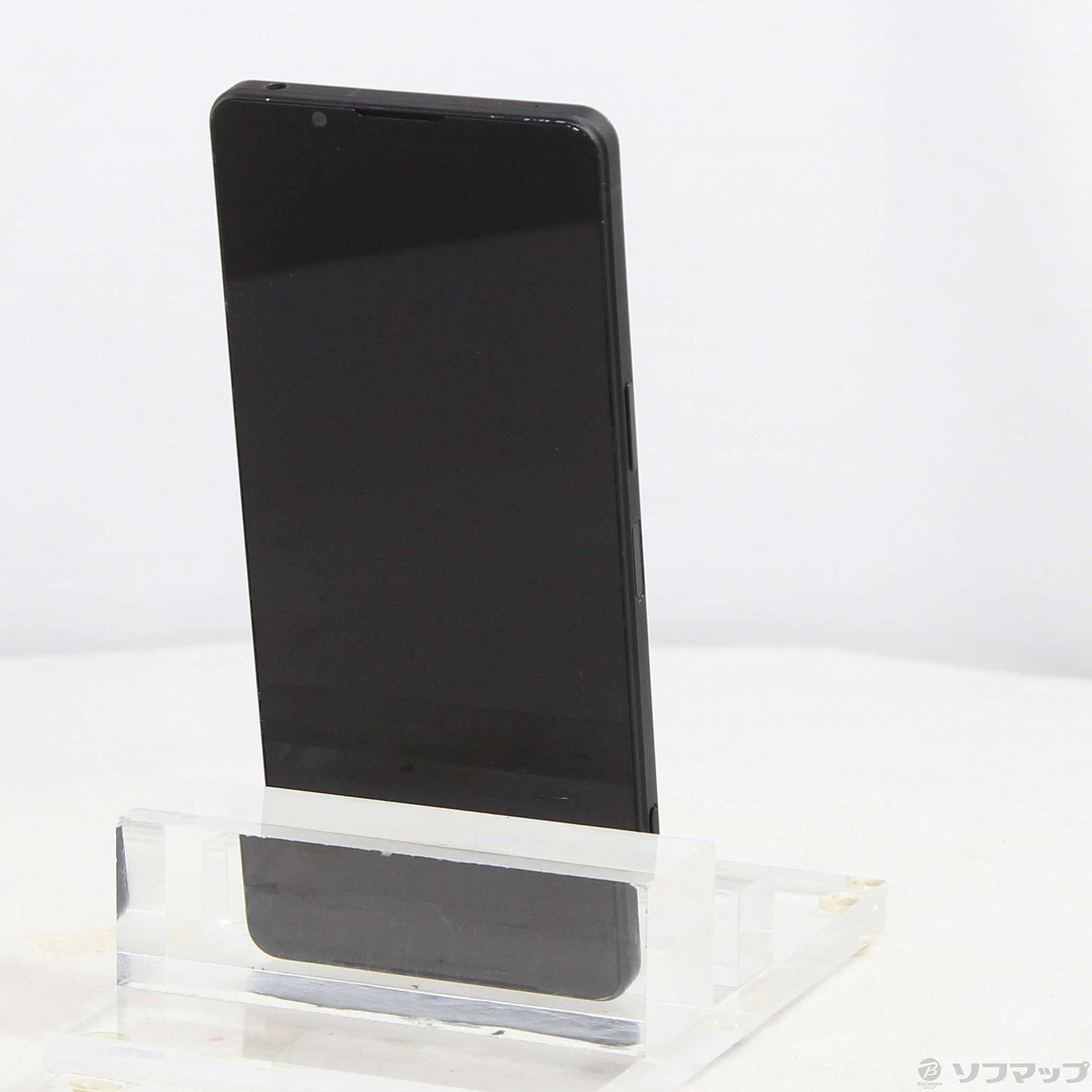 Xperia 1 VI 256GB SIM�t���[ [�u���b�N]�̐��i�摜3
