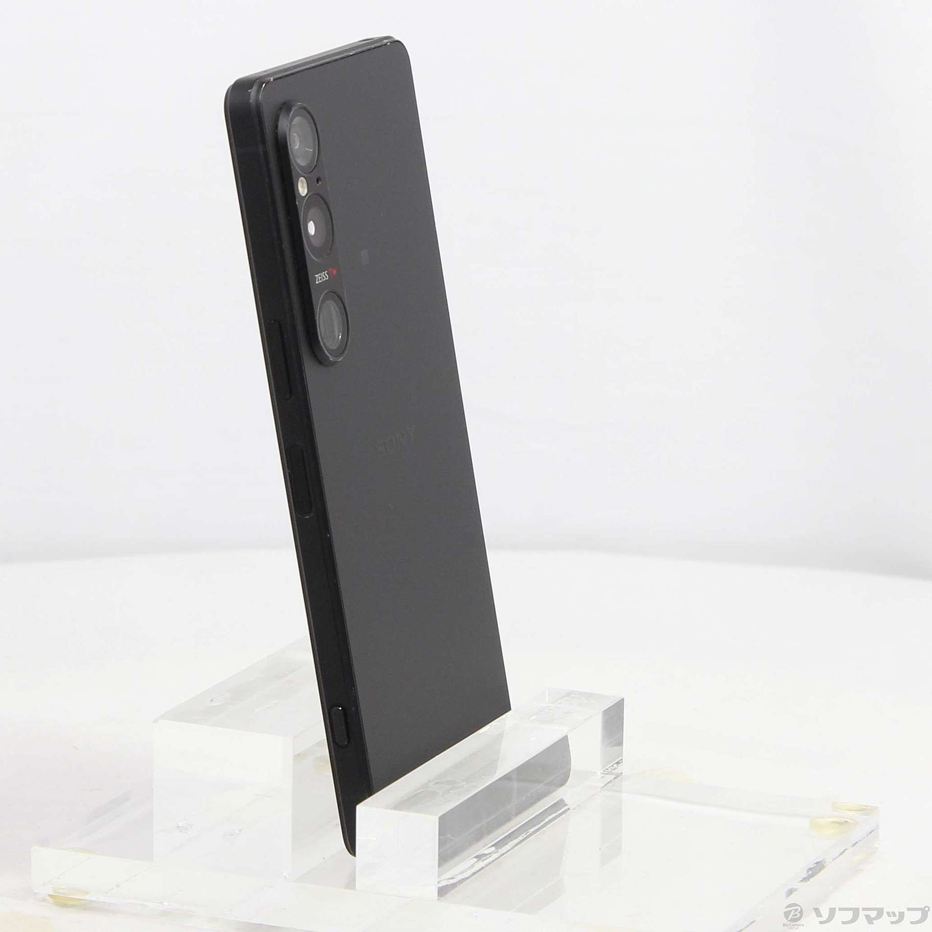 Xperia 1 VI 256GB SIM�t���[ [�u���b�N]�̐��i�摜4