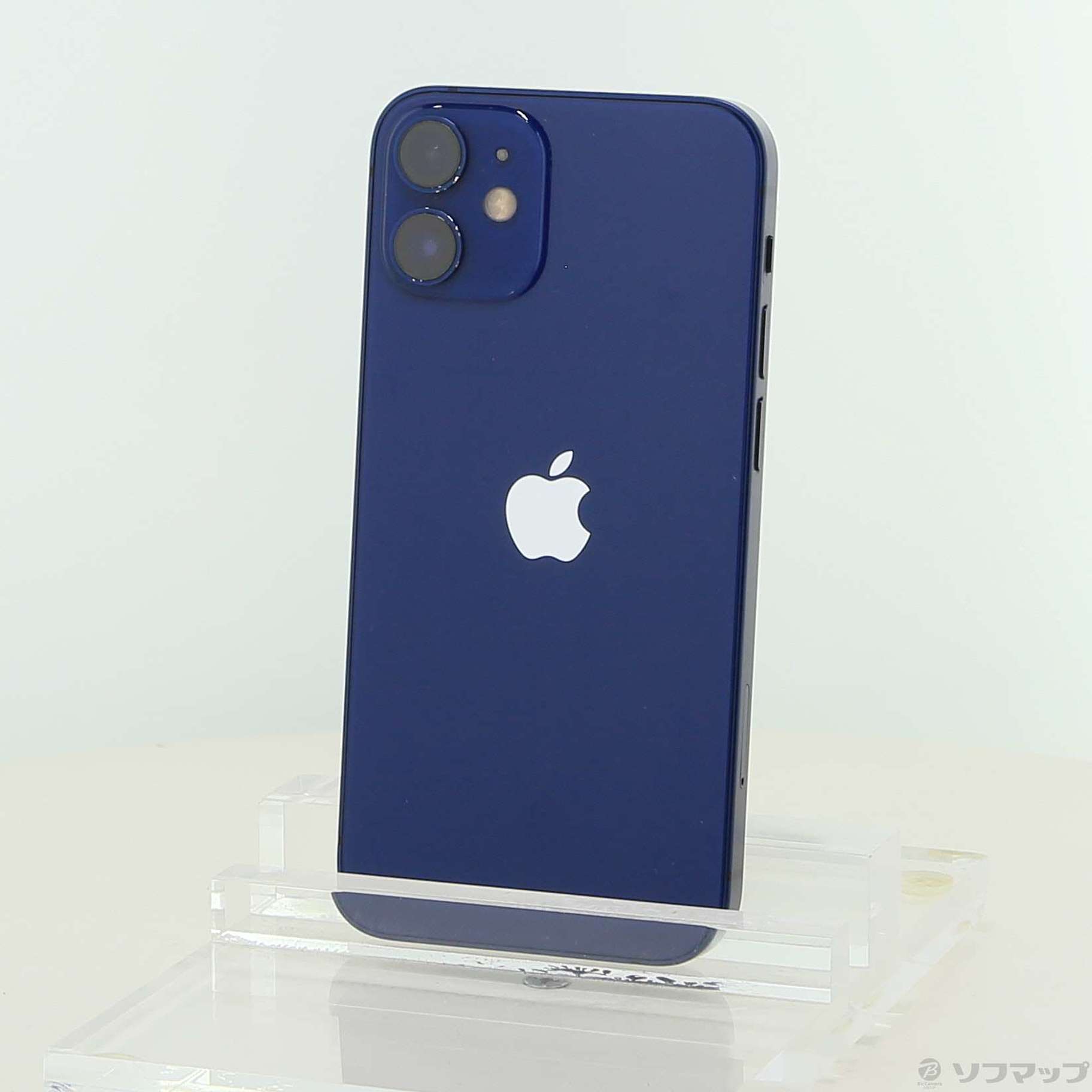 Apple iPhone 12 mini 256GB ブルー SIMフリー 71h79A7wE1L._AC_UF350,