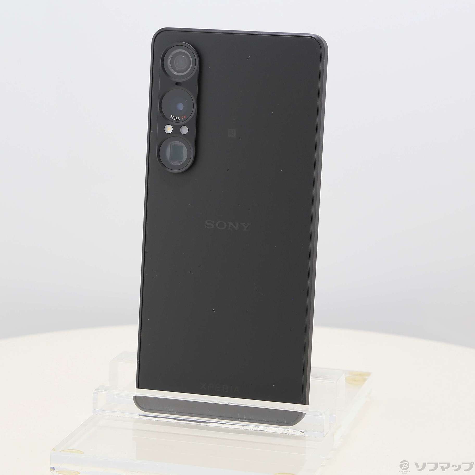 Xperia 1 VII 256GB SIM�t���[ [�X���[�g�u���b�N]
