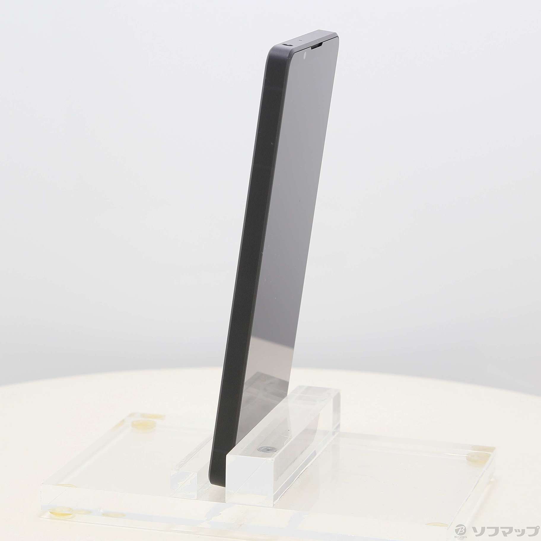 Xperia 1 VII 256GB SIM�t���[ [�X���[�g�u���b�N]�̐��i�摜2