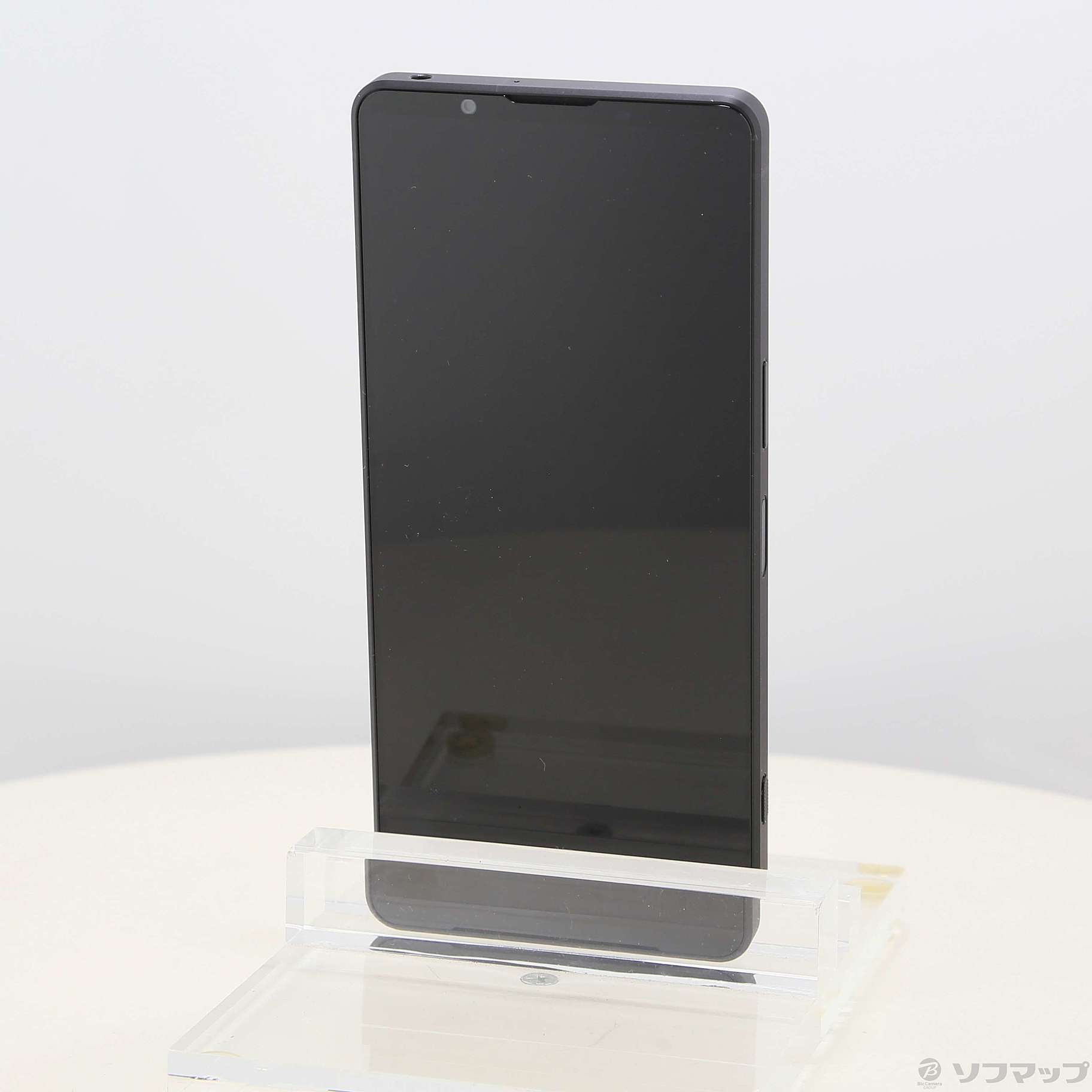 Xperia 1 VII 256GB SIM�t���[ [�X���[�g�u���b�N]�̐��i�摜3