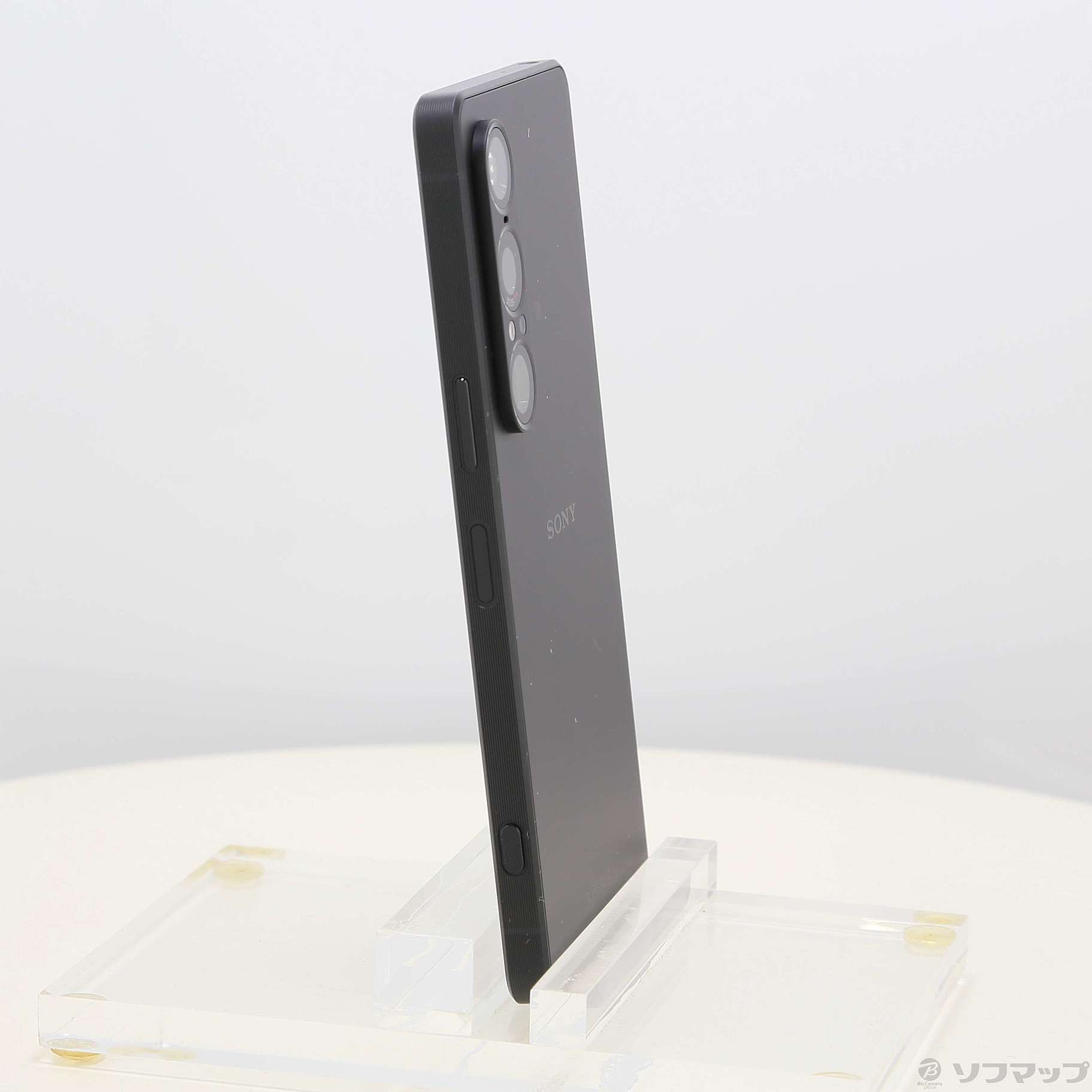 Xperia 1 VII 256GB SIM�t���[ [�X���[�g�u���b�N]�̐��i�摜4