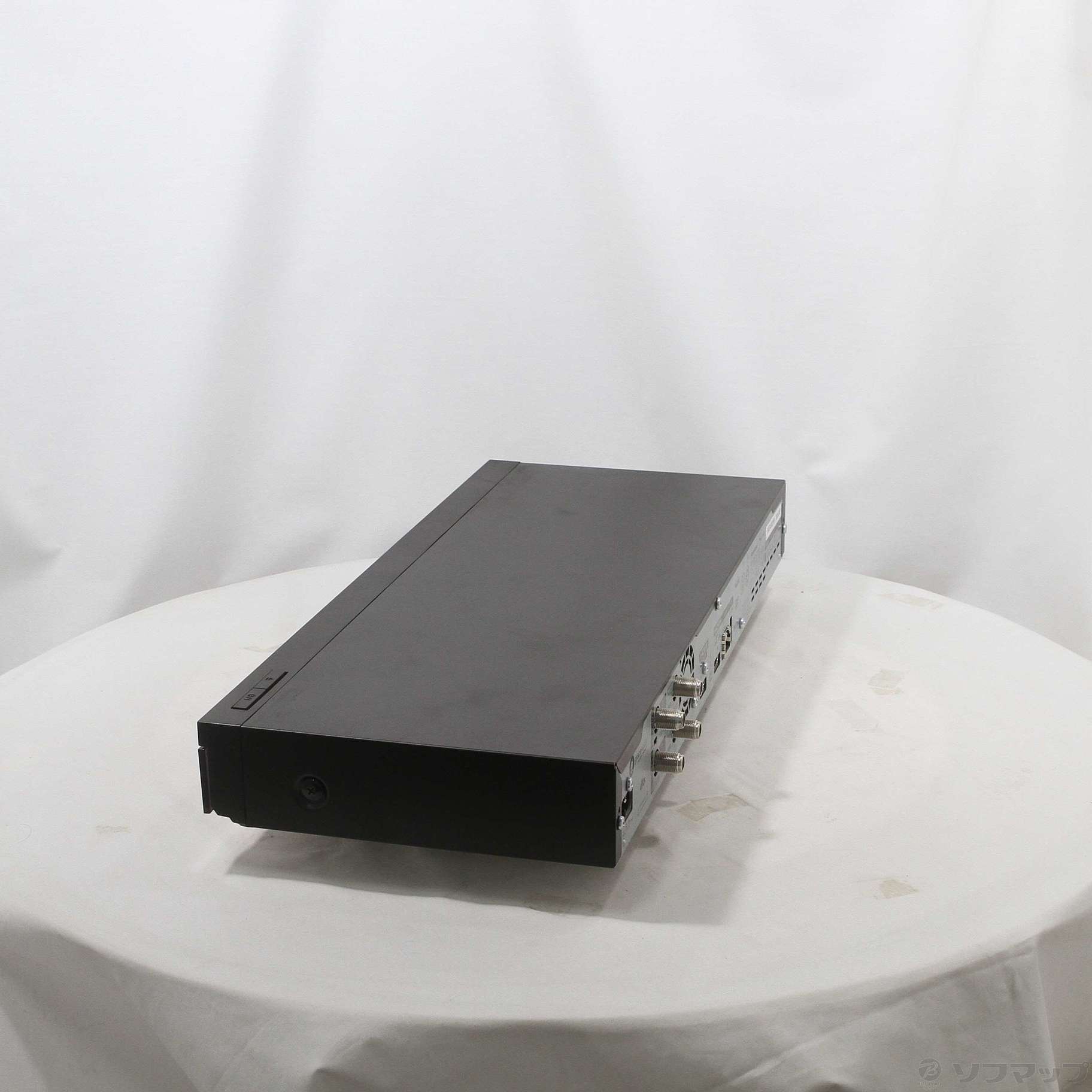 中古品〕 ブルーレイレコーダー DIGA(ディーガ) DMR-4T303J ［3TB /3