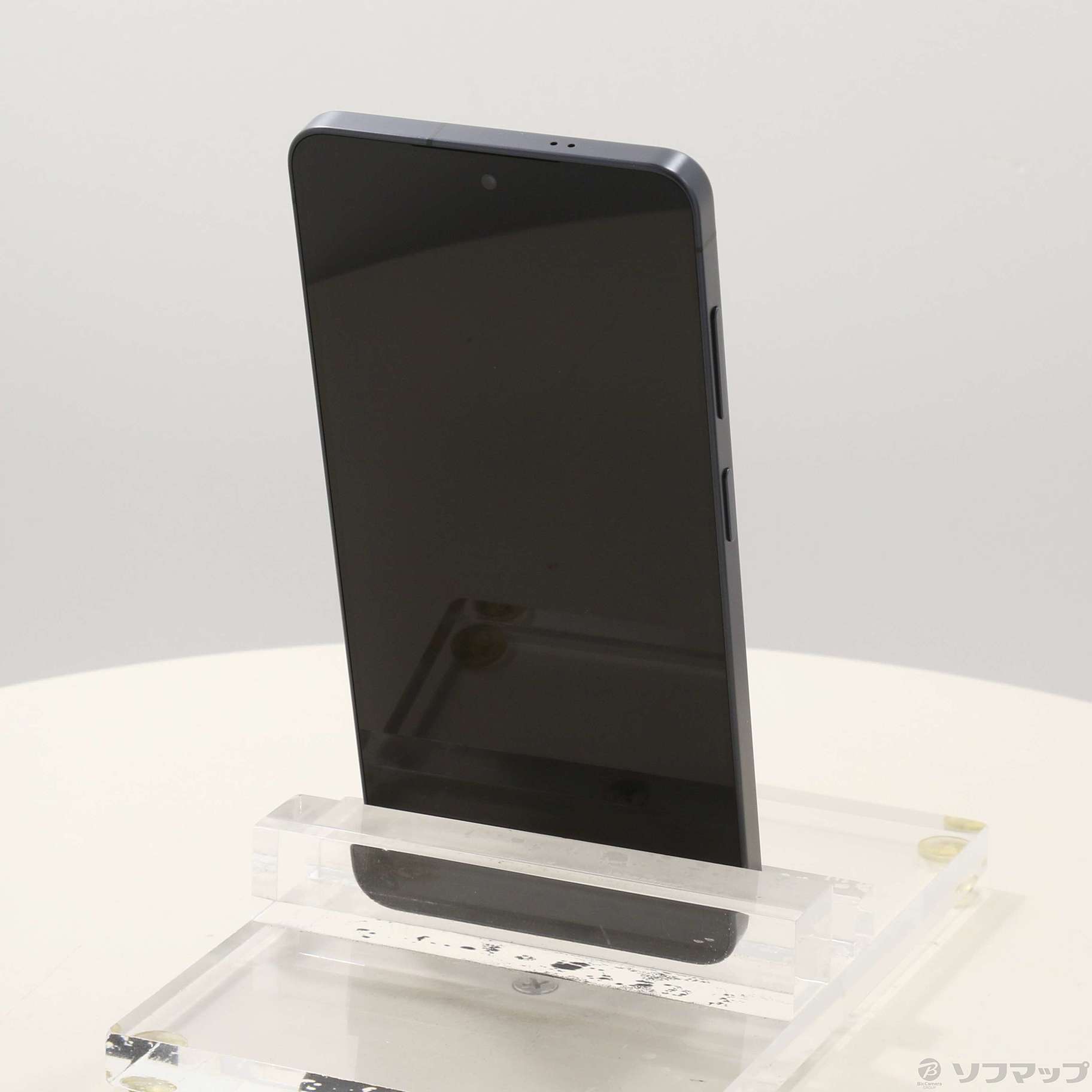 中古】Galaxy S26 256GB ブラック SC-51G docomo SIMフリー