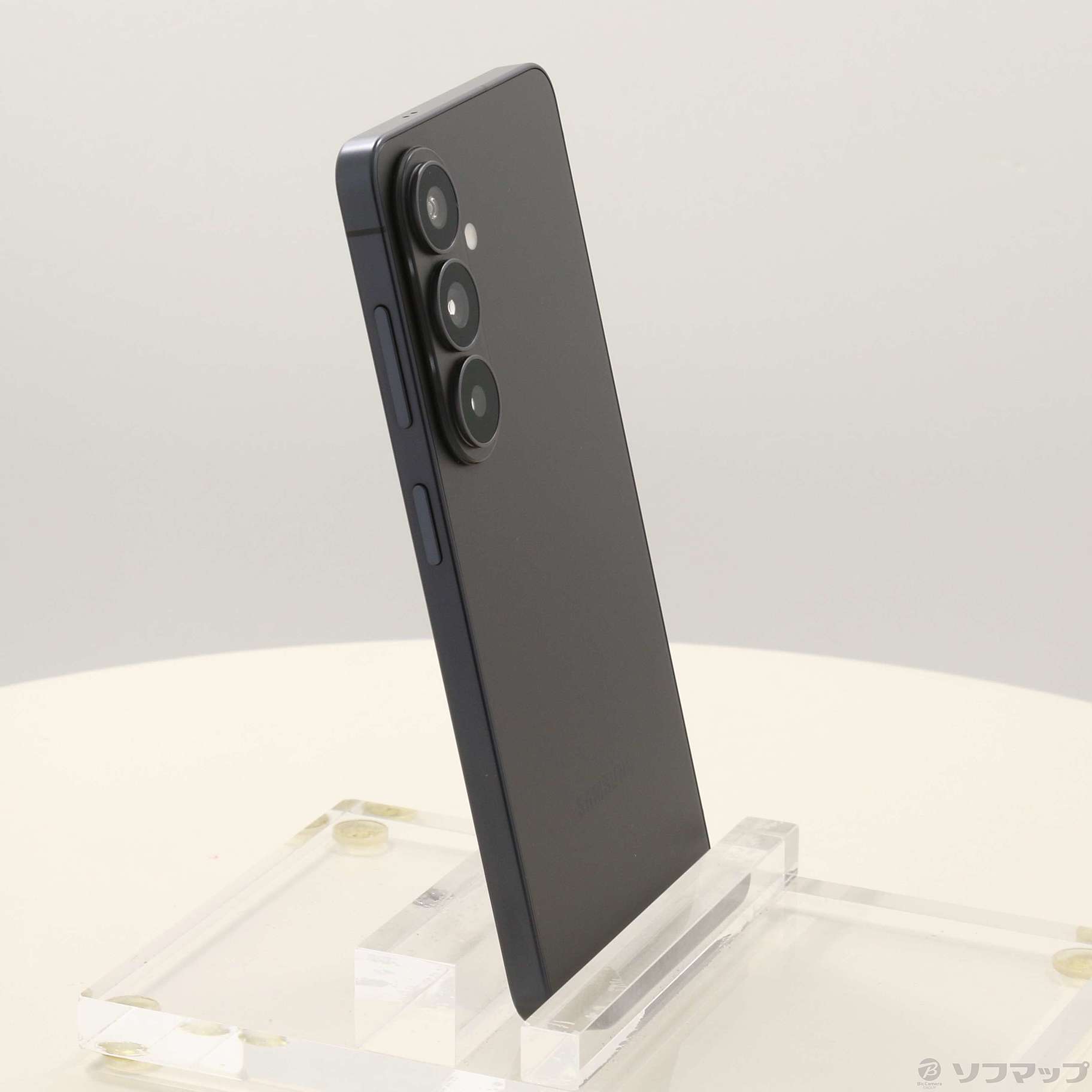 中古】Galaxy S26 256GB ブラック SC-51G docomo SIMフリー