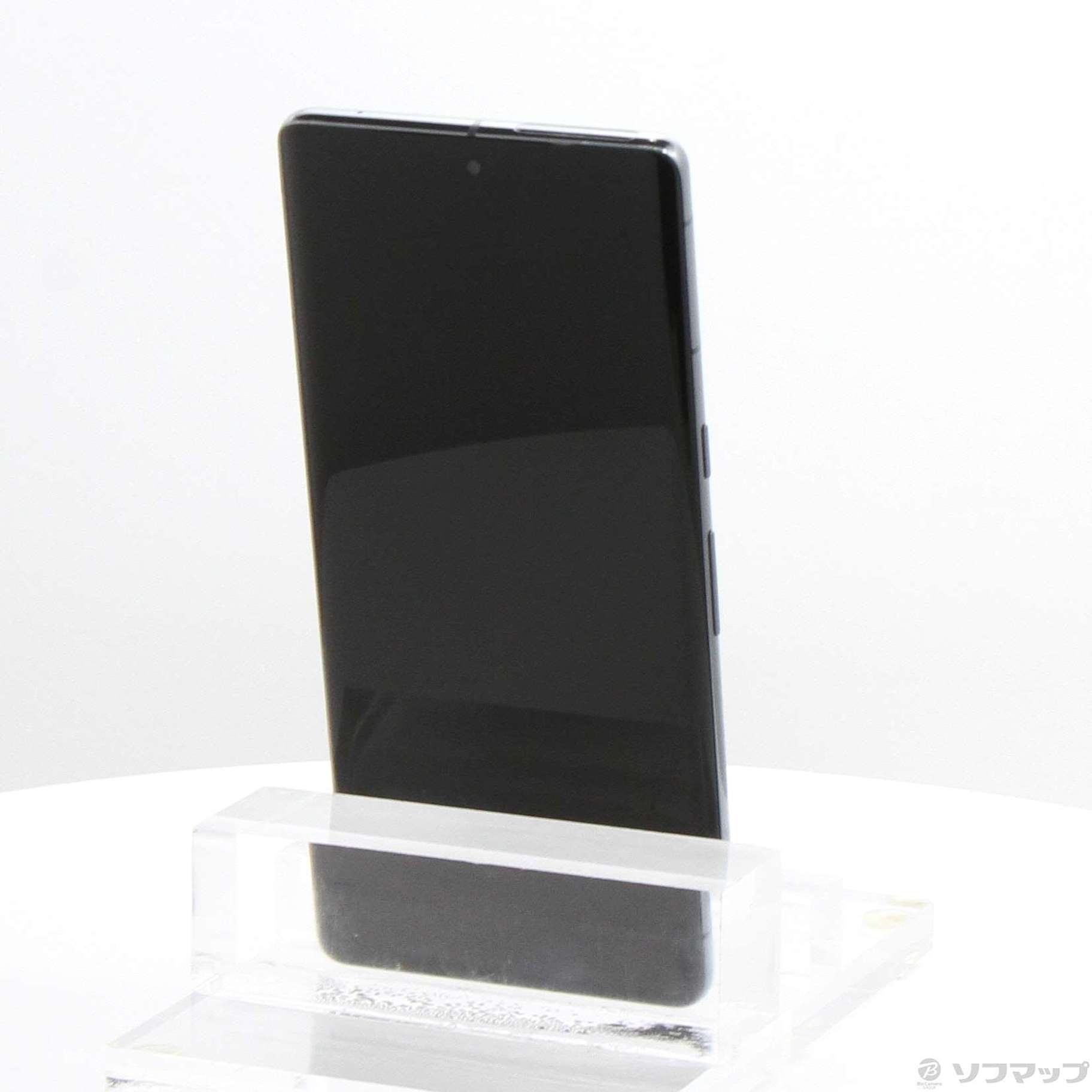 Google Pixel 7 Pro 128GB SIM�t���[ [Obsidian]�̐��i�摜3