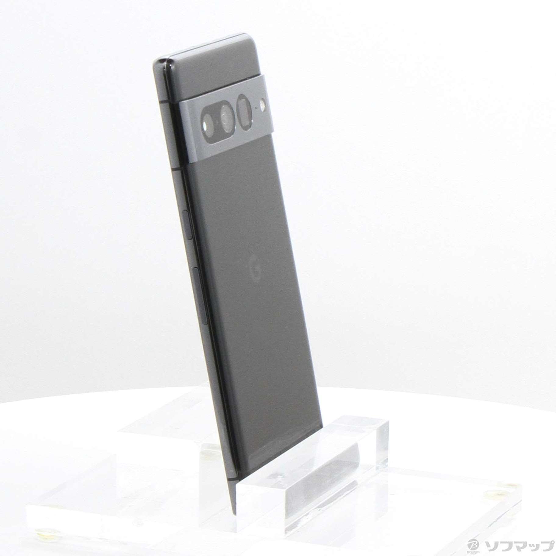 Google Pixel 7 Pro 128GB SIM�t���[ [Obsidian]�̐��i�摜4