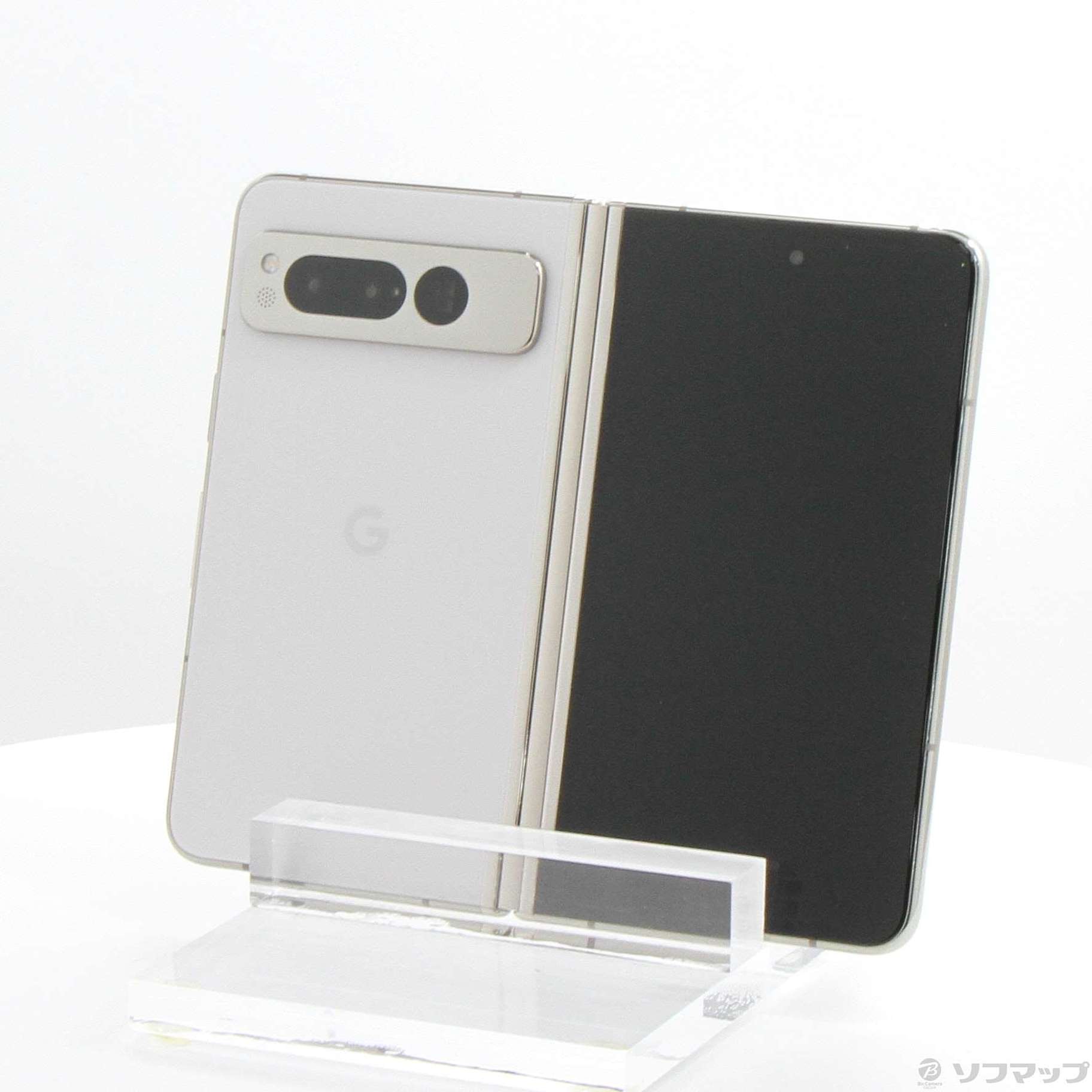 Google Pixel Fold 中古一覧｜SIMフリー・キャリア - 価格.com