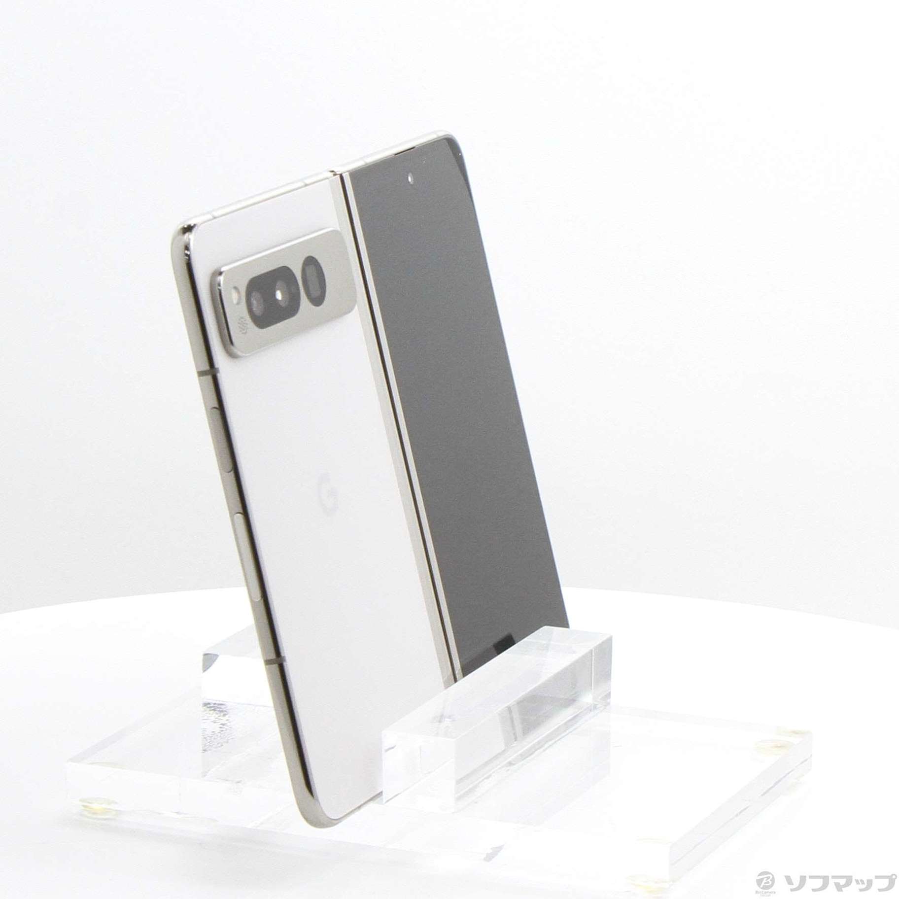 Google Pixel Fold 中古一覧｜SIMフリー・キャリア - 価格.com