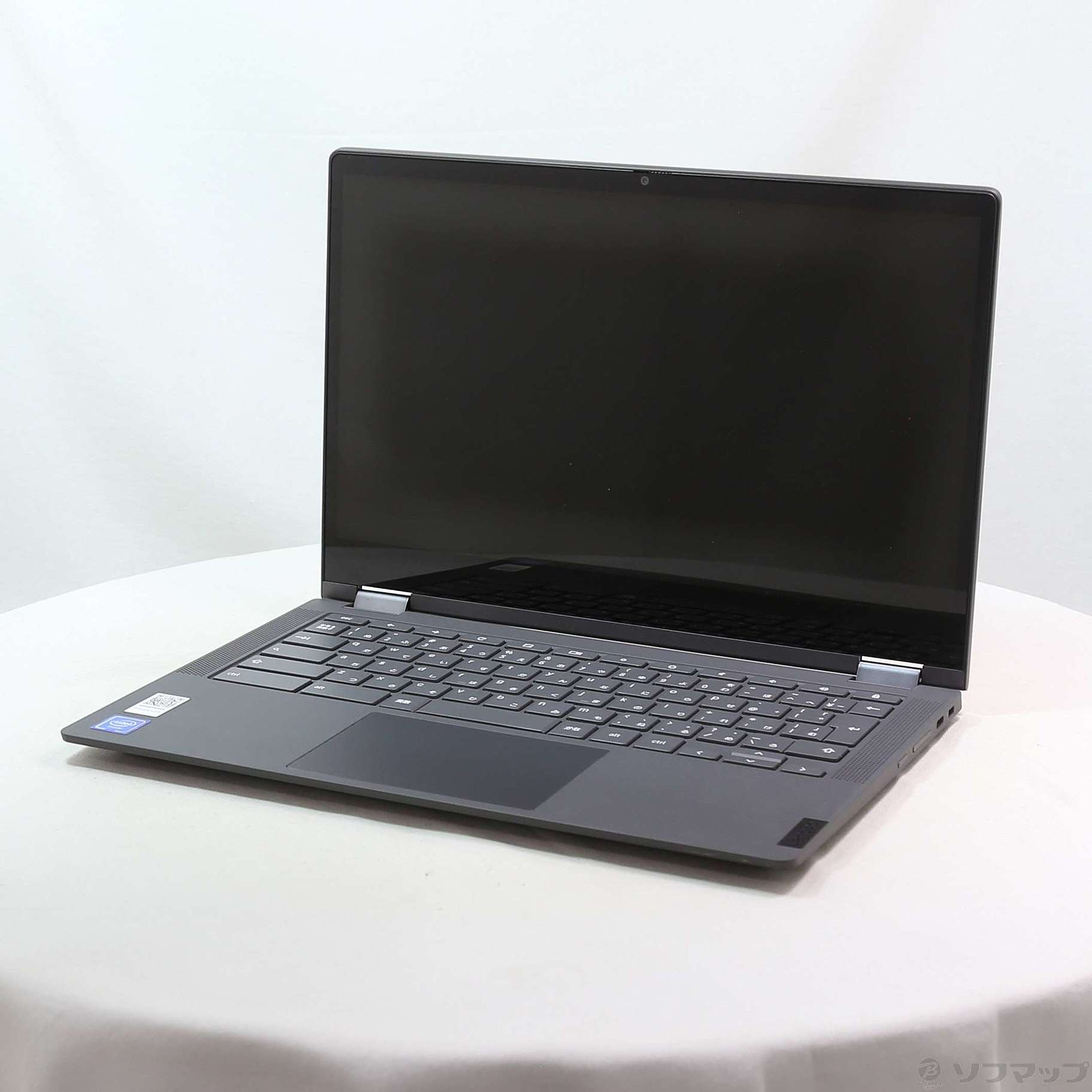 IdeaPad Flex 550i 82B80018JP グラファイトグレー