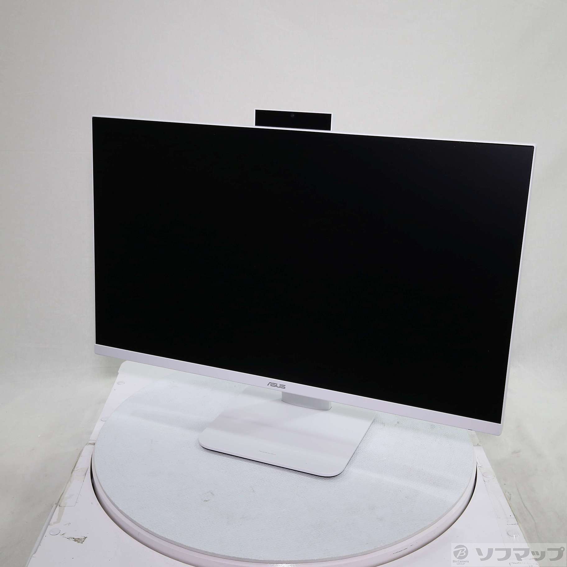 �k�W���i�l V400 AiO V470VAK-WPE092W �z���C�g