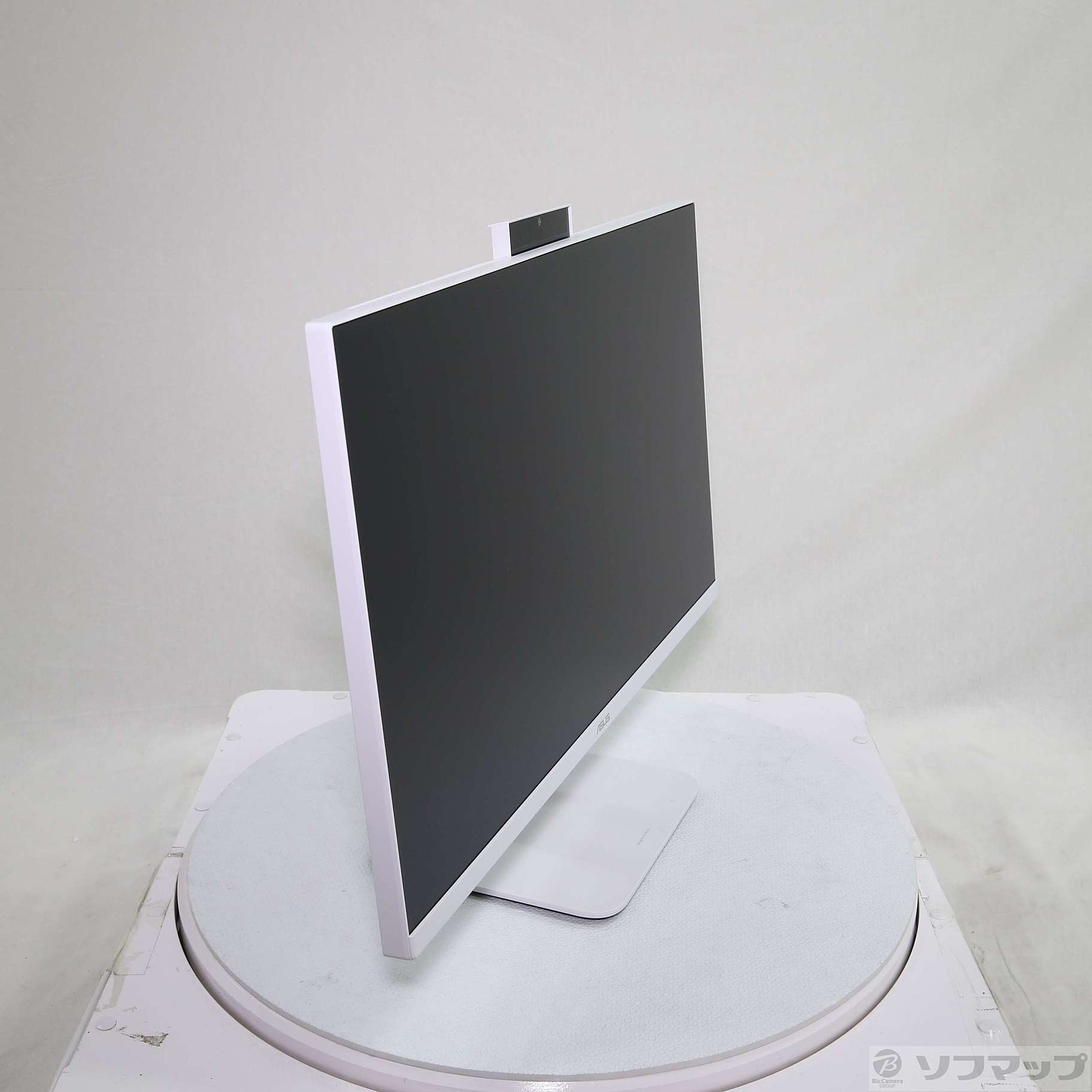 〔展示品〕 V400 AiO V470VAK-WPE092W ホワイト