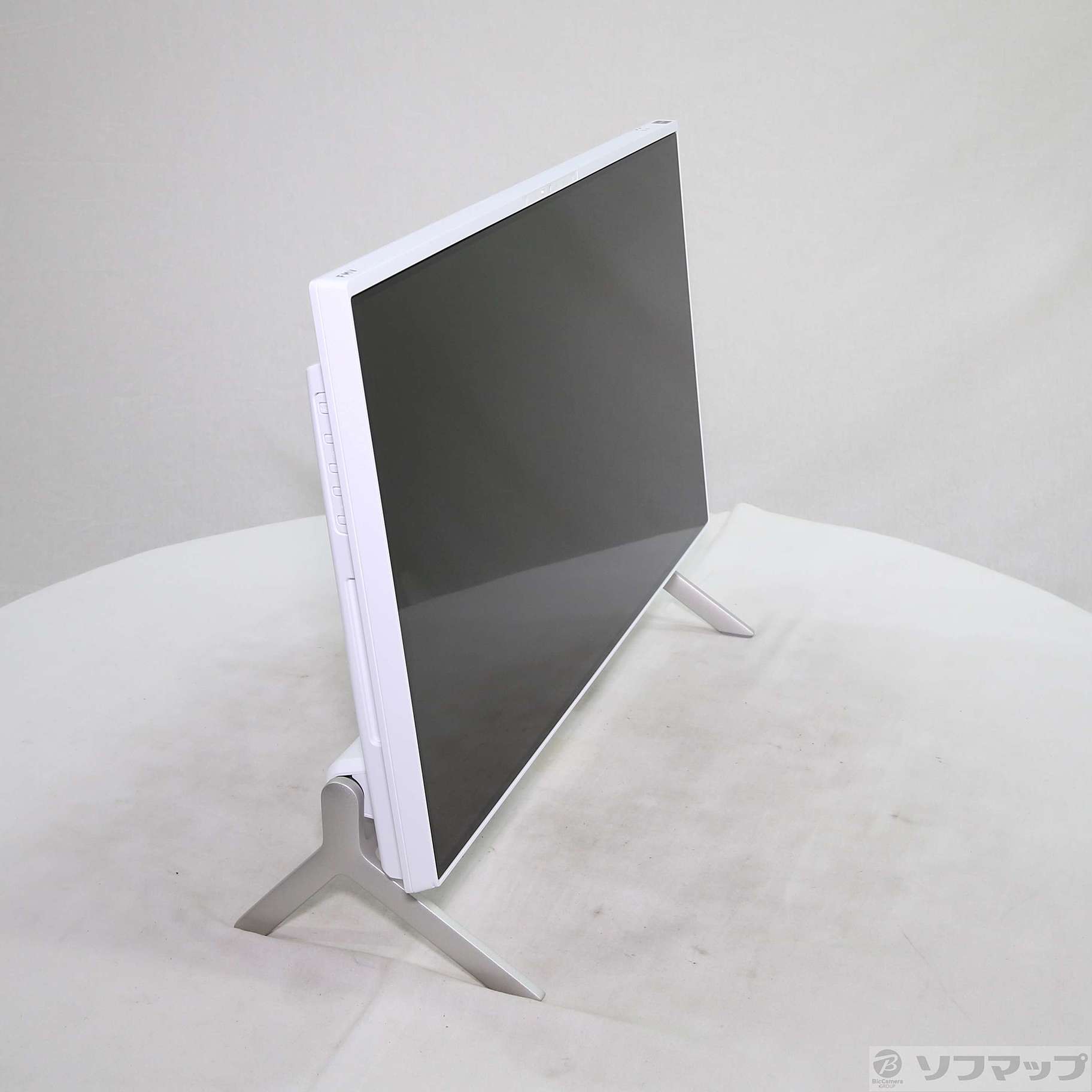 〔展示品〕 FMV F55-L1 FMVF55L1WA ホワイト