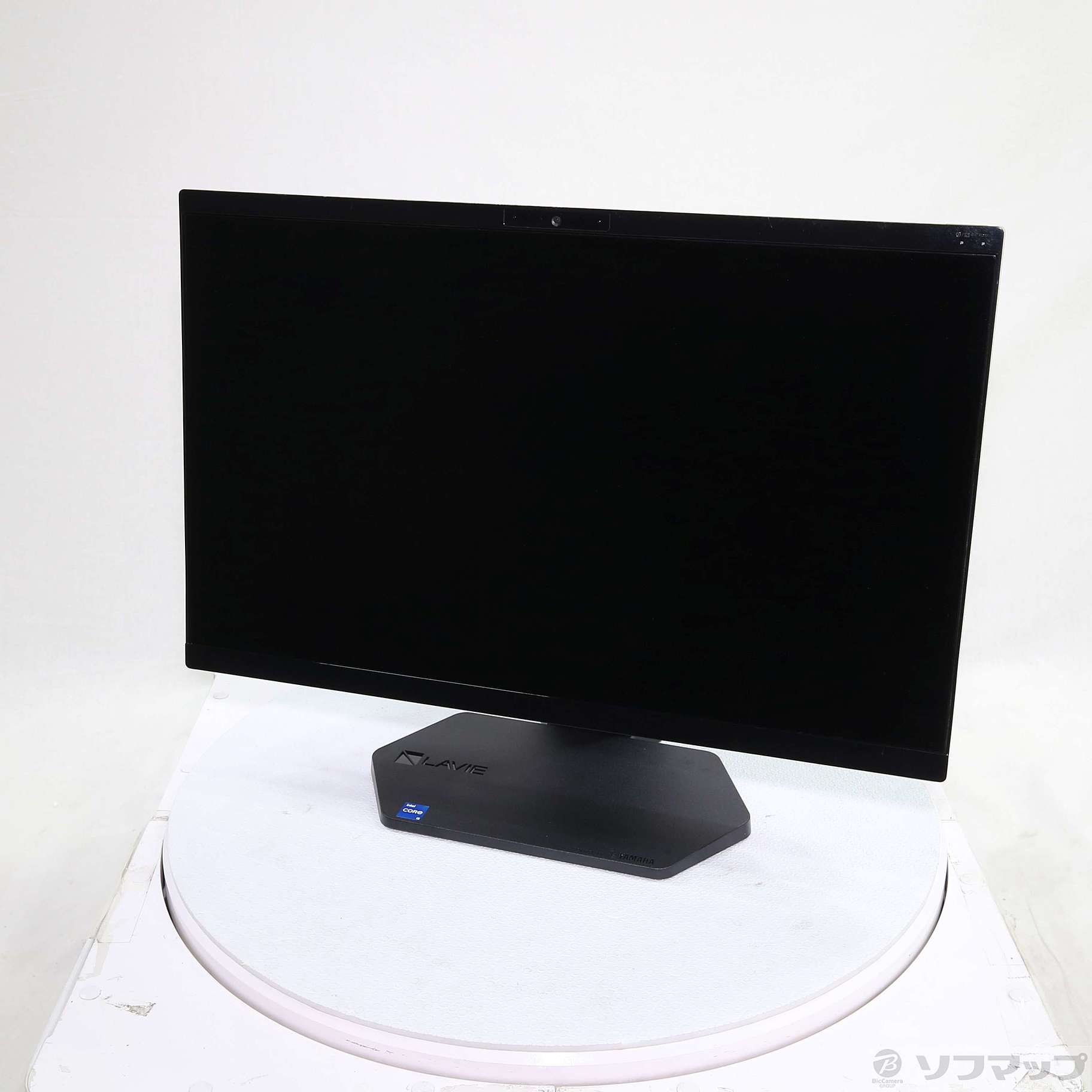 �k�W���i�l LAVIE A23 PC-A2355LAB �t�@�C���u���b�N