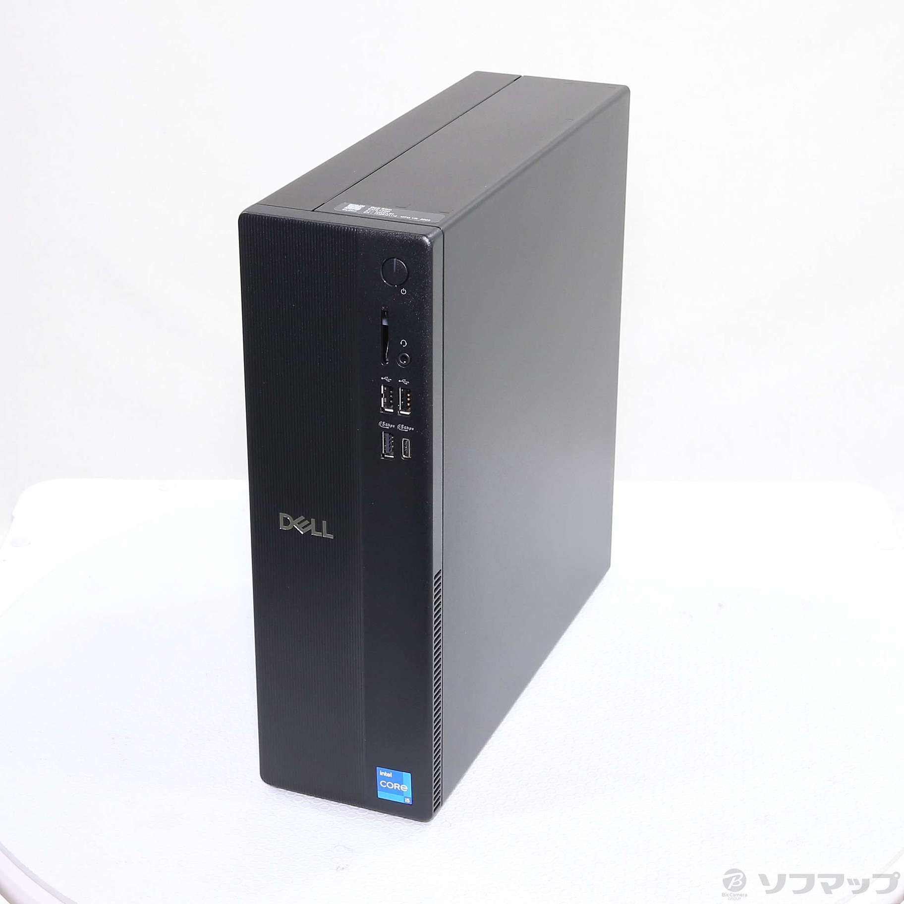 �k�W���i�l Dell Slim SD40-FNHB �u���b�N