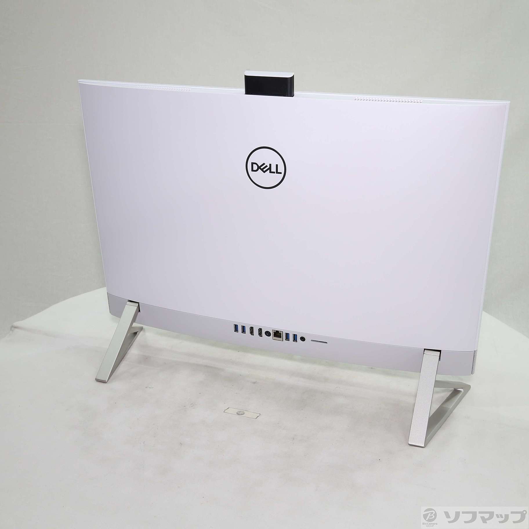 �k�W���i�l Dell 27 All-in-One AD79-FNHBC �p�[���z���C�g