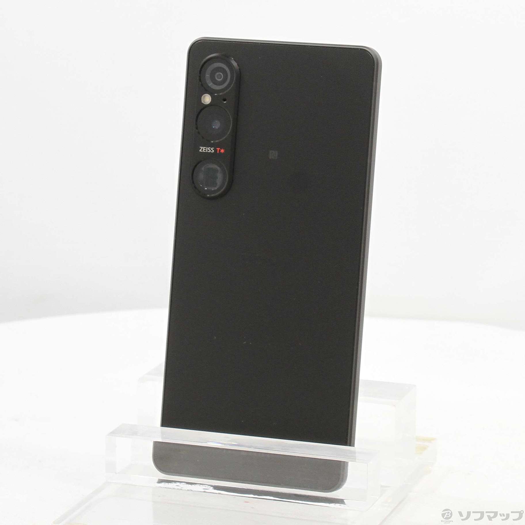 Xperia 1 VI 512GB (RAM 16GB���f��) SIM�t���[ [�u���b�N]�̐��i�摜1