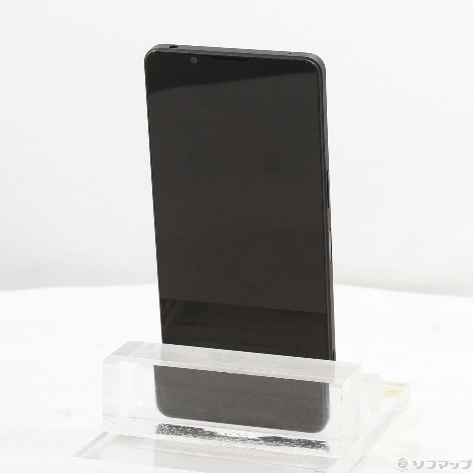 Xperia 1 VI 512GB (RAM 16GB���f��) SIM�t���[ [�u���b�N]�̐��i�摜3