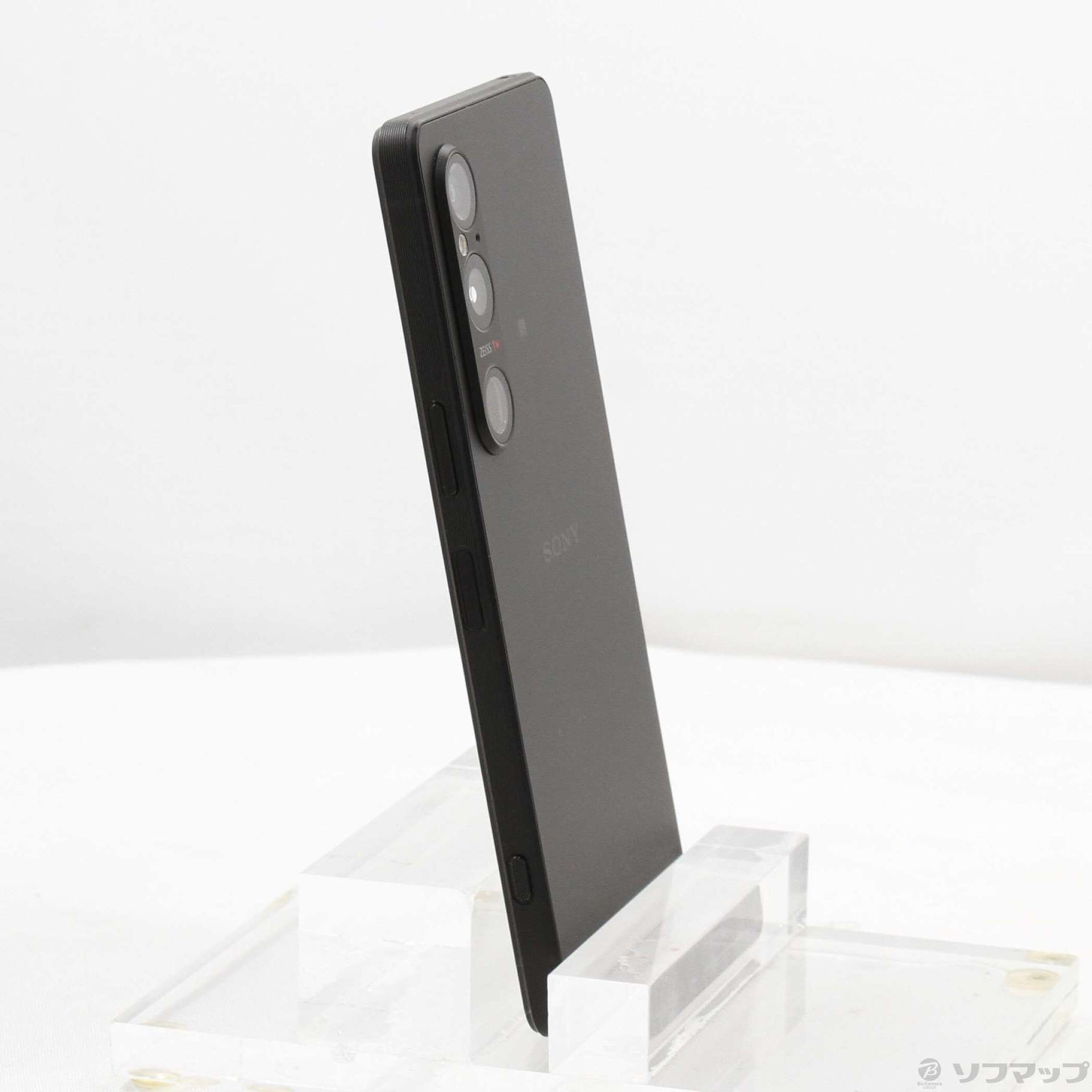 Xperia 1 VI 512GB (RAM 16GB���f��) SIM�t���[ [�u���b�N]�̐��i�摜4
