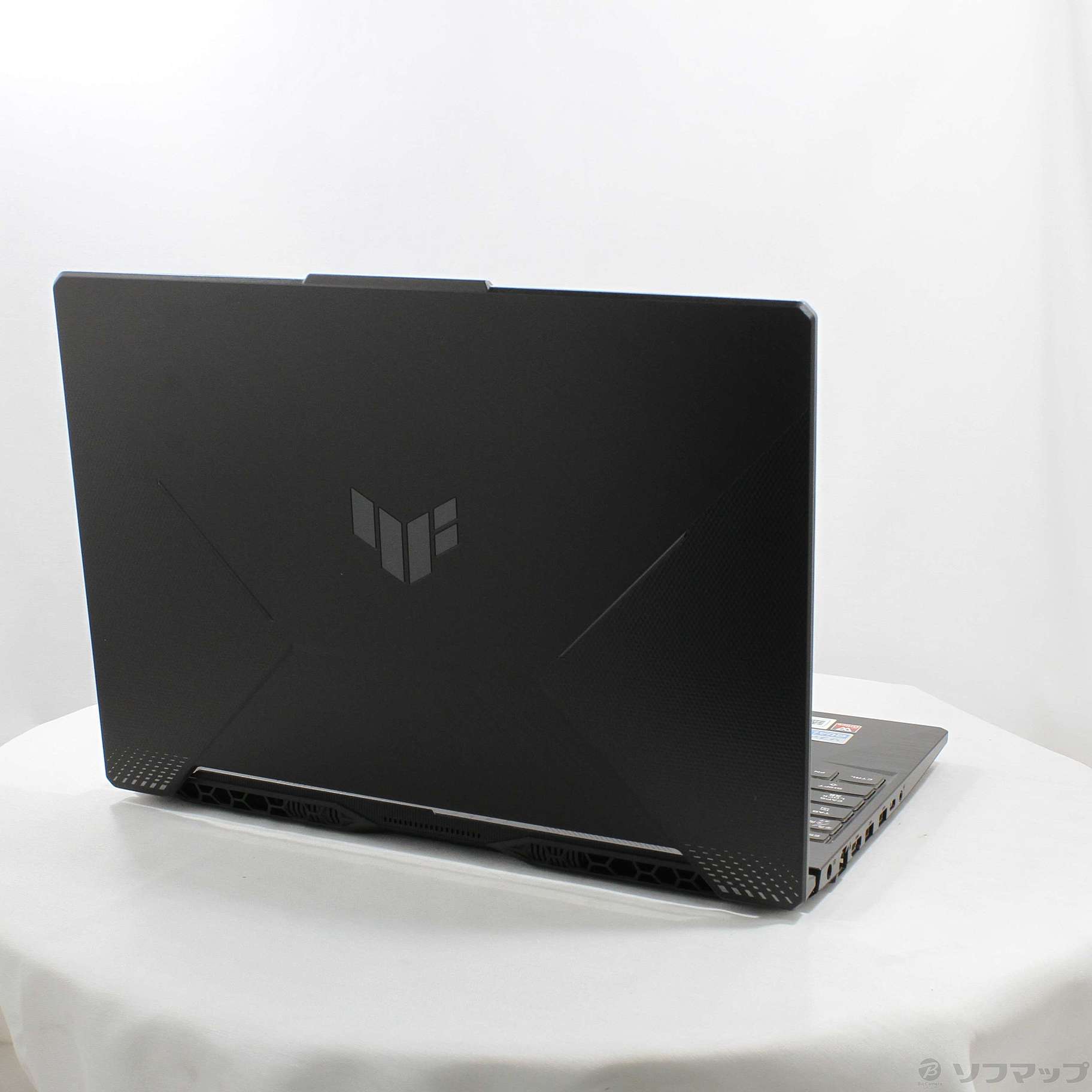 中古品〕 ASUS TUF Gaming A15 FA506QM FA506QM-R7R3060W11