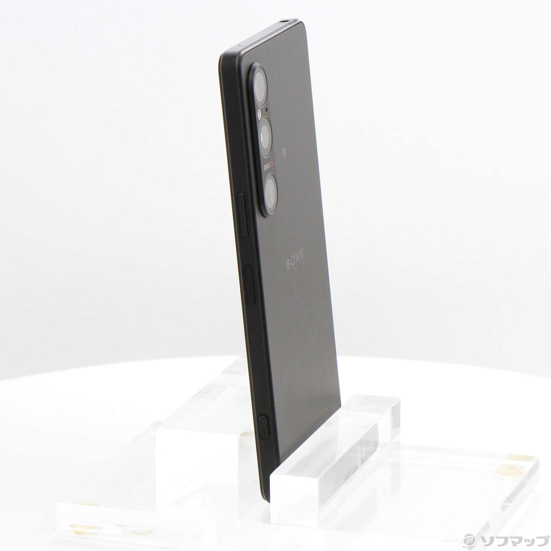Xperia 1 VI 512GB (RAM 16GB���f��) SIM�t���[ [�u���b�N]�̐��i�摜4