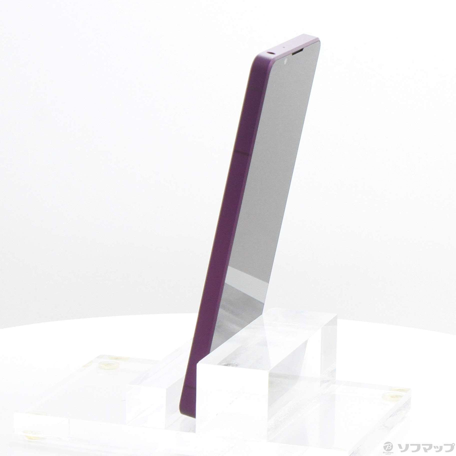 Xperia 1 VII 512GB (RAM 16GB���f��) SIM�t���[ [�I�[�L�b�h�p�[�v��]�̐��i�摜2