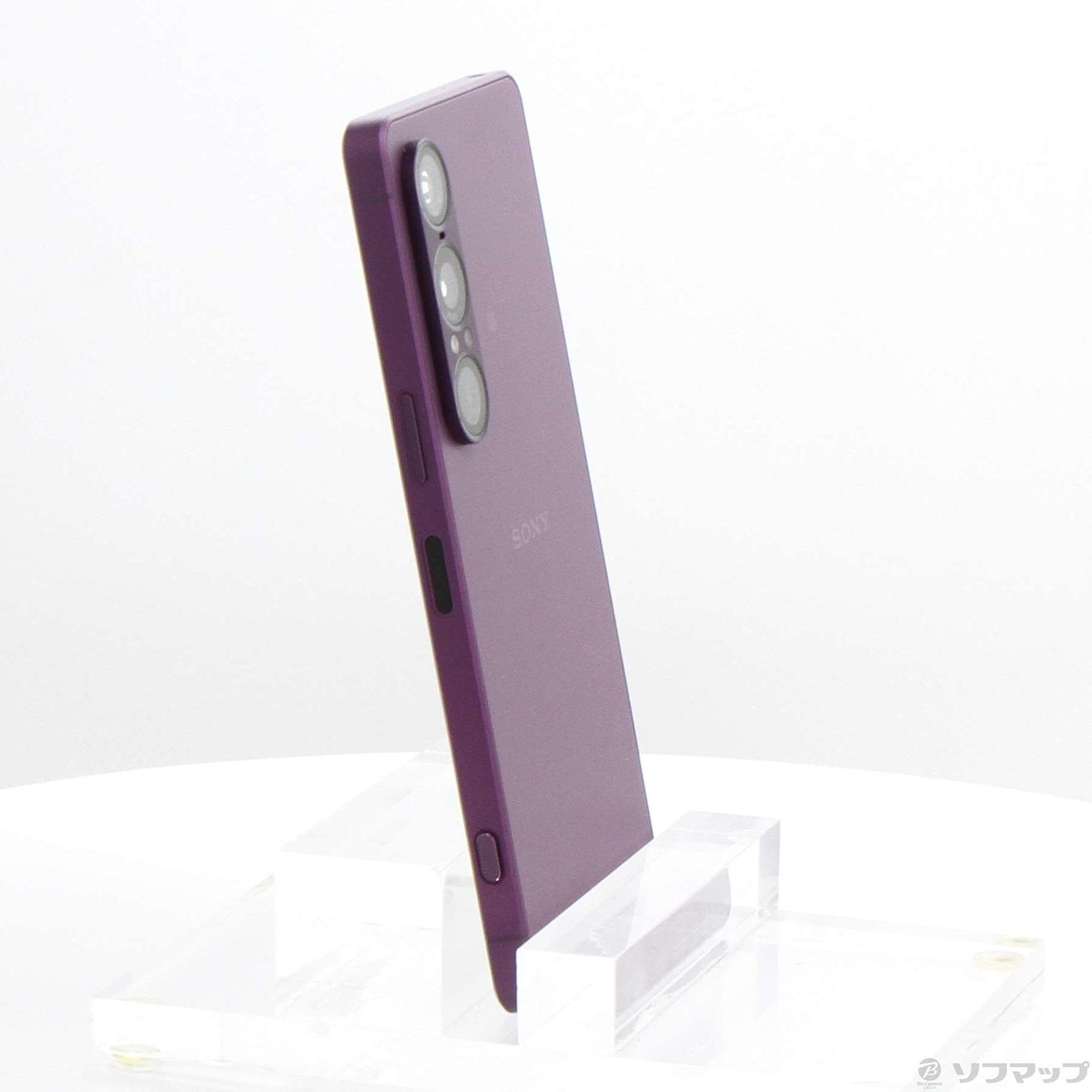 Xperia 1 VII 512GB (RAM 16GB���f��) SIM�t���[ [�I�[�L�b�h�p�[�v��]�̐��i�摜4