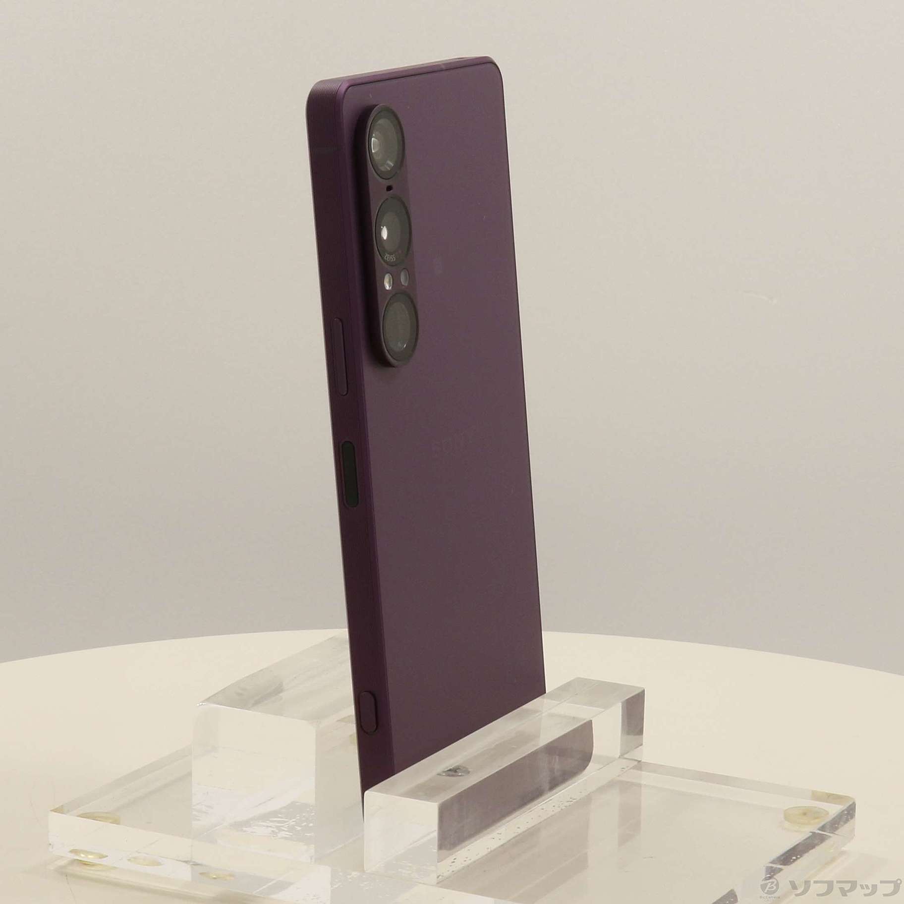 Xperia 1 VII 512GB (RAM 16GB���f��) SIM�t���[ [�I�[�L�b�h�p�[�v��]�̐��i�摜4