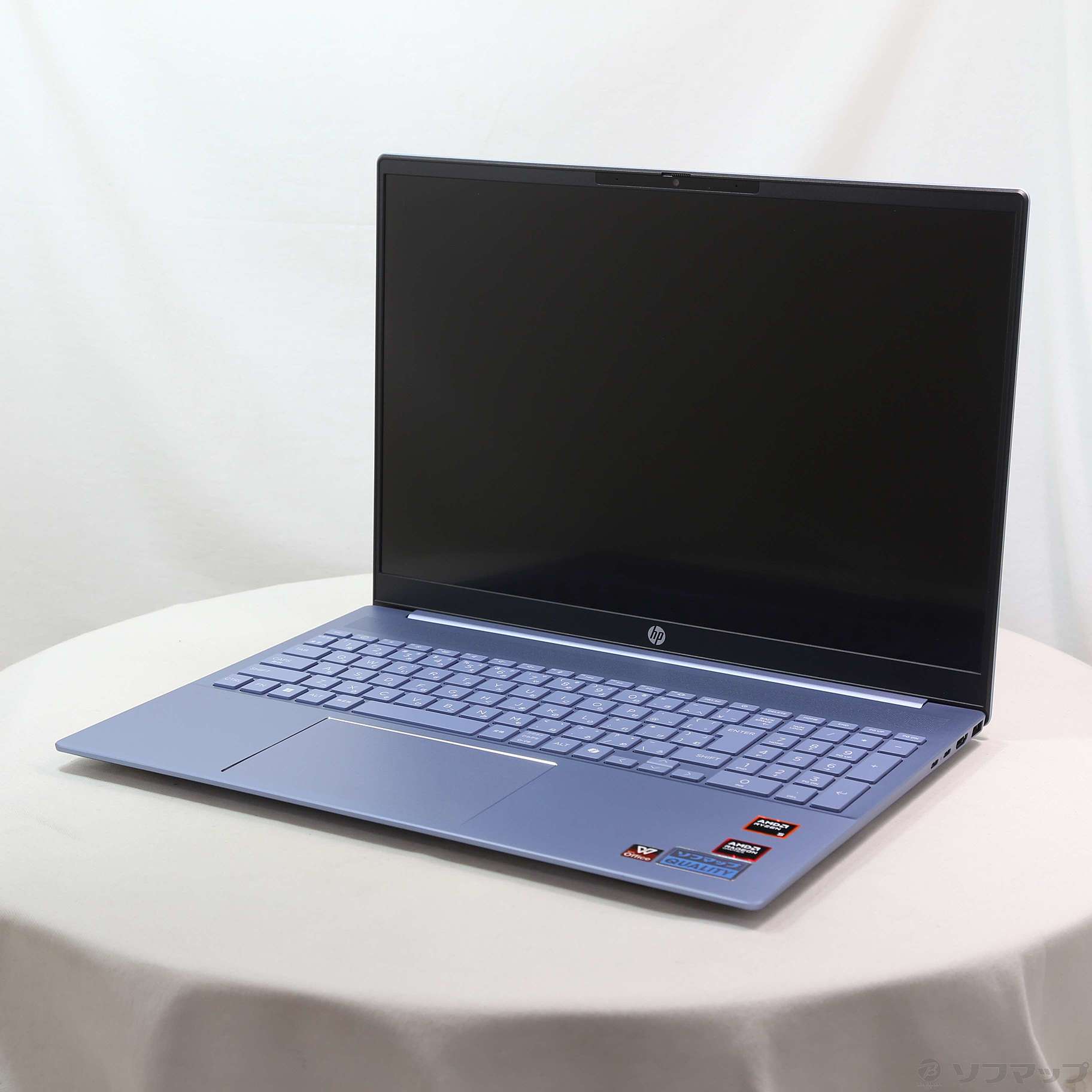 中古ノートパソコン ディスプレイ：16インチ～17インチ 製品一覧