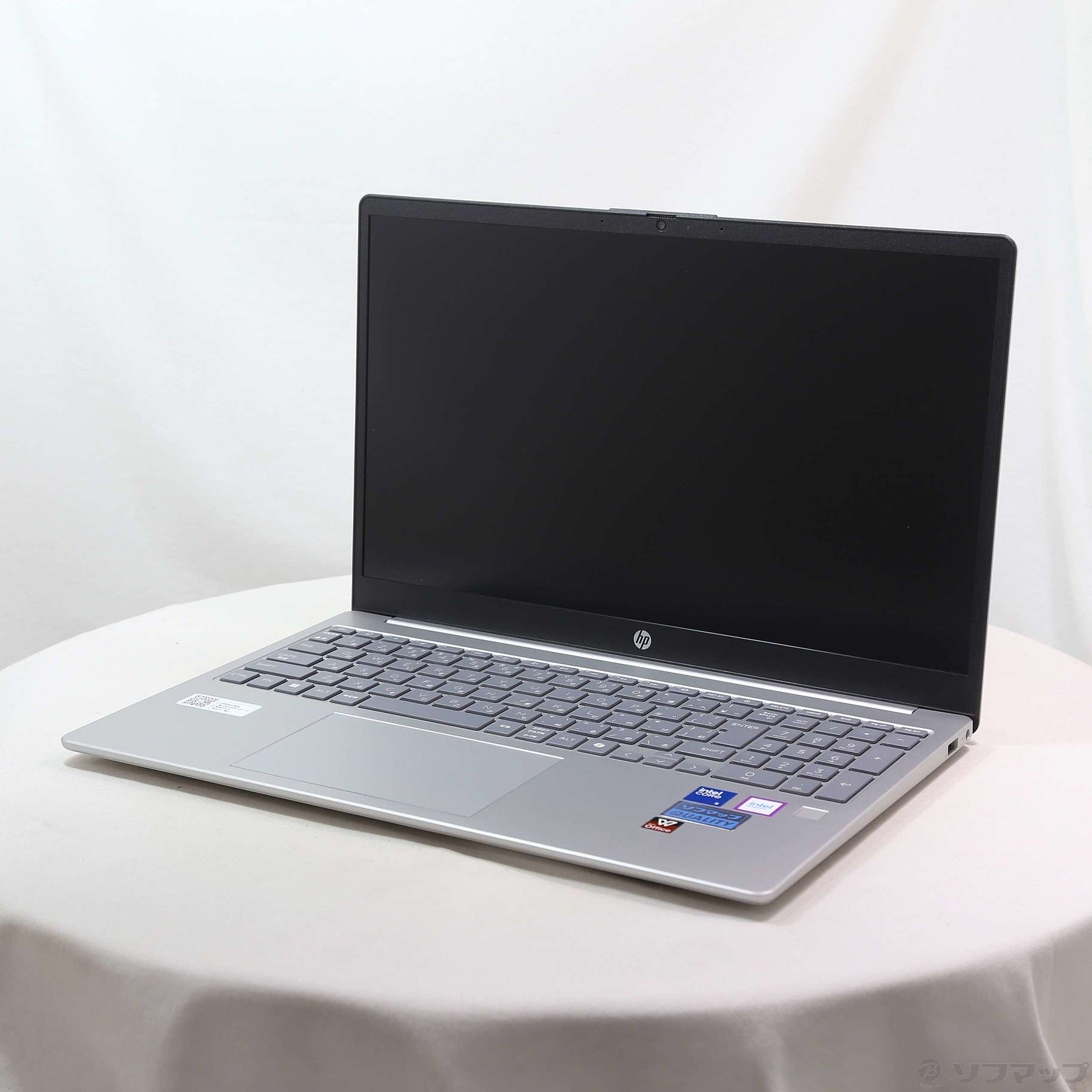 HP 15-fd1161TU BJ0M5PA-AAAB �i�`�������V���o�[