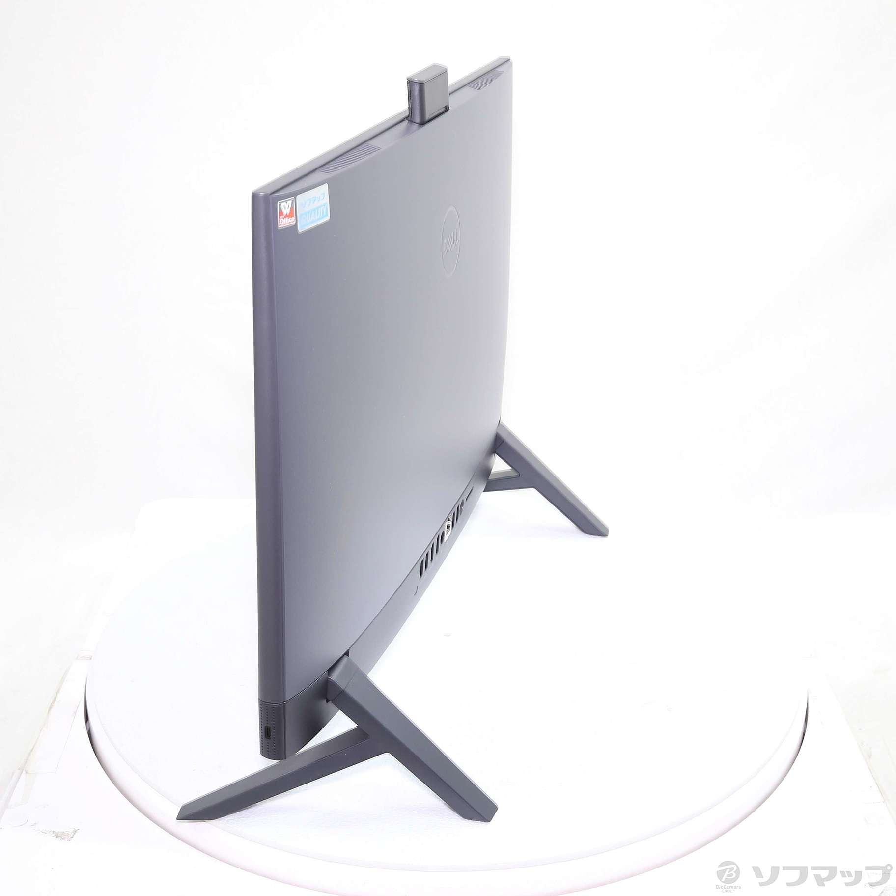 Dell 24 AD77-FNBC �_�[�N�V���h�E�O���[