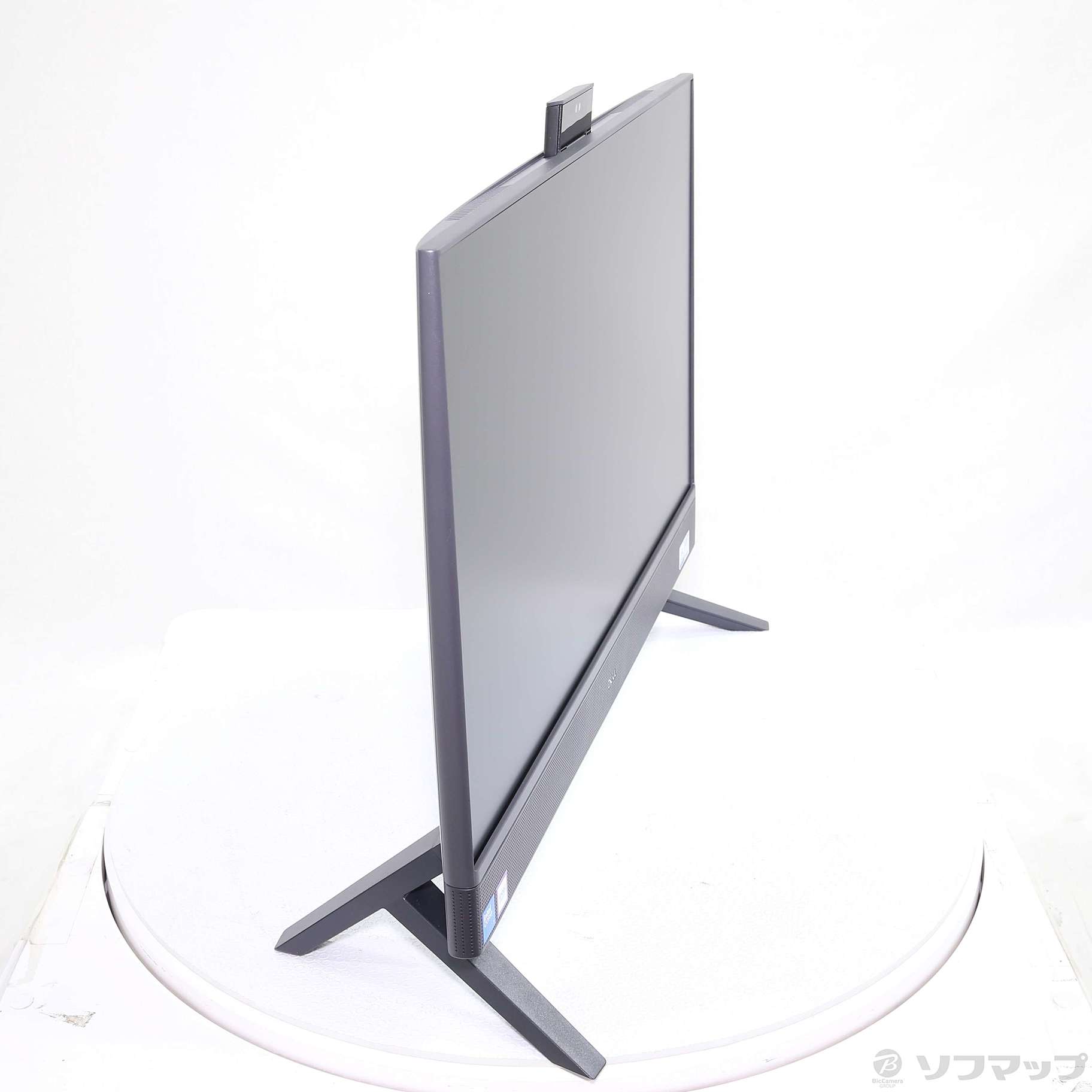 Dell 24 AD77-FNBC �_�[�N�V���h�E�O���[