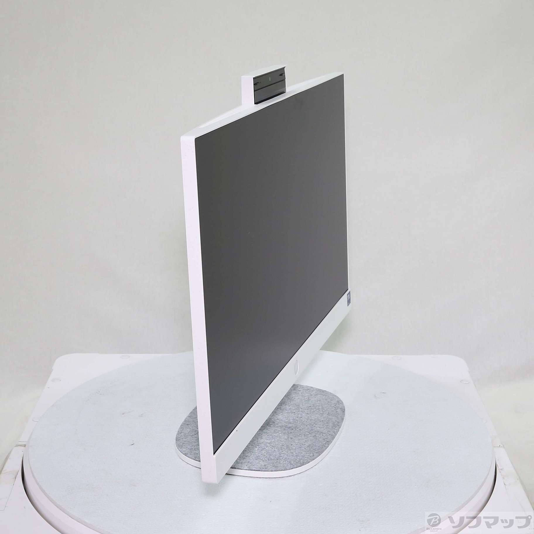 HP All-in-One 24-cr2000jp BD5A6PA-AAAB シェルホワイト