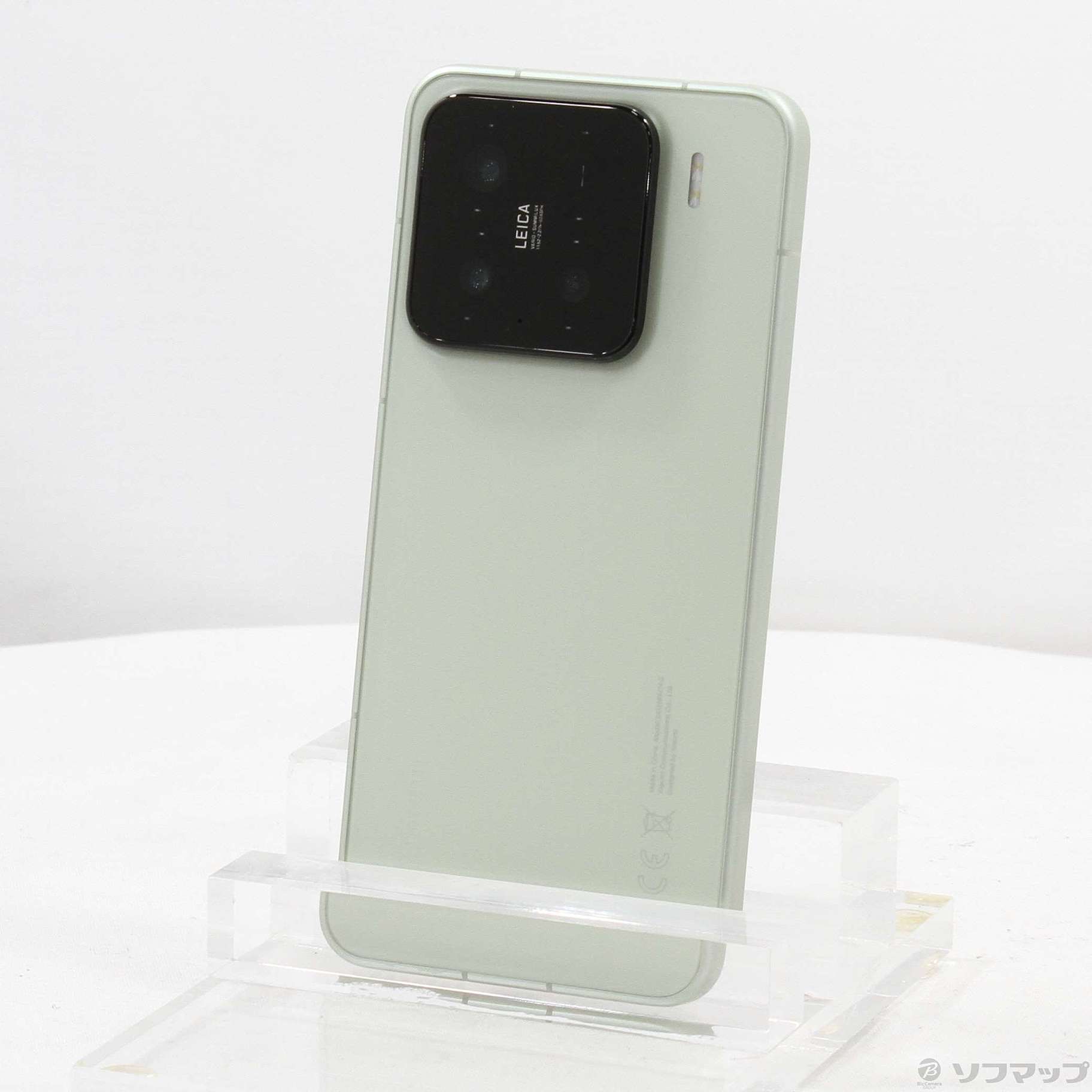 Xiaomi 15 中古一覧｜SIMフリー・キャリア - 価格.com
