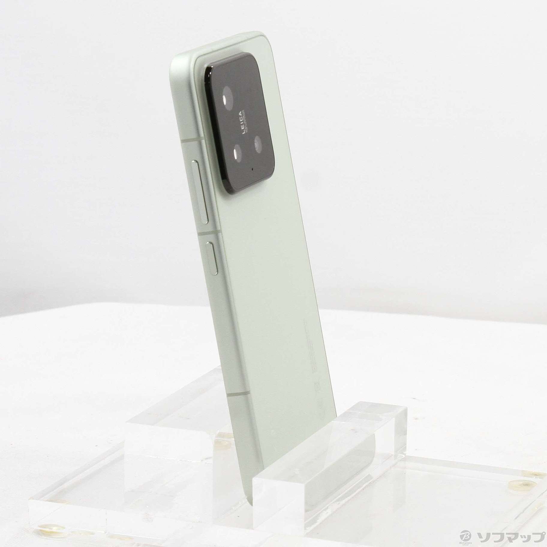 Xiaomi 15 256GB SIM�t���[ [�O���[��]�̐��i�摜4