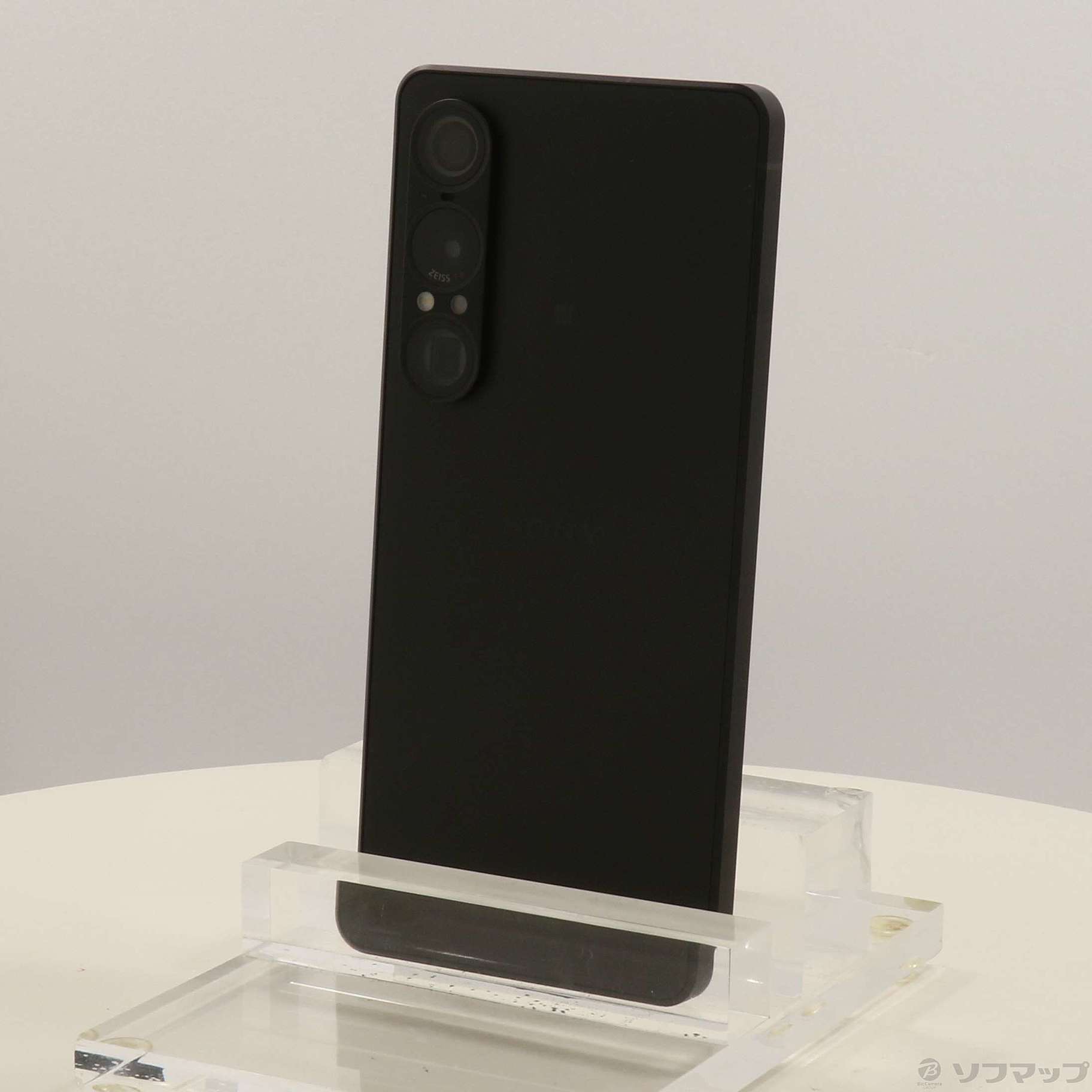 Xperia 1 VII 512GB (RAM 16GB���f��) SIM�t���[ [�X���[�g�u���b�N]�̐��i�摜1