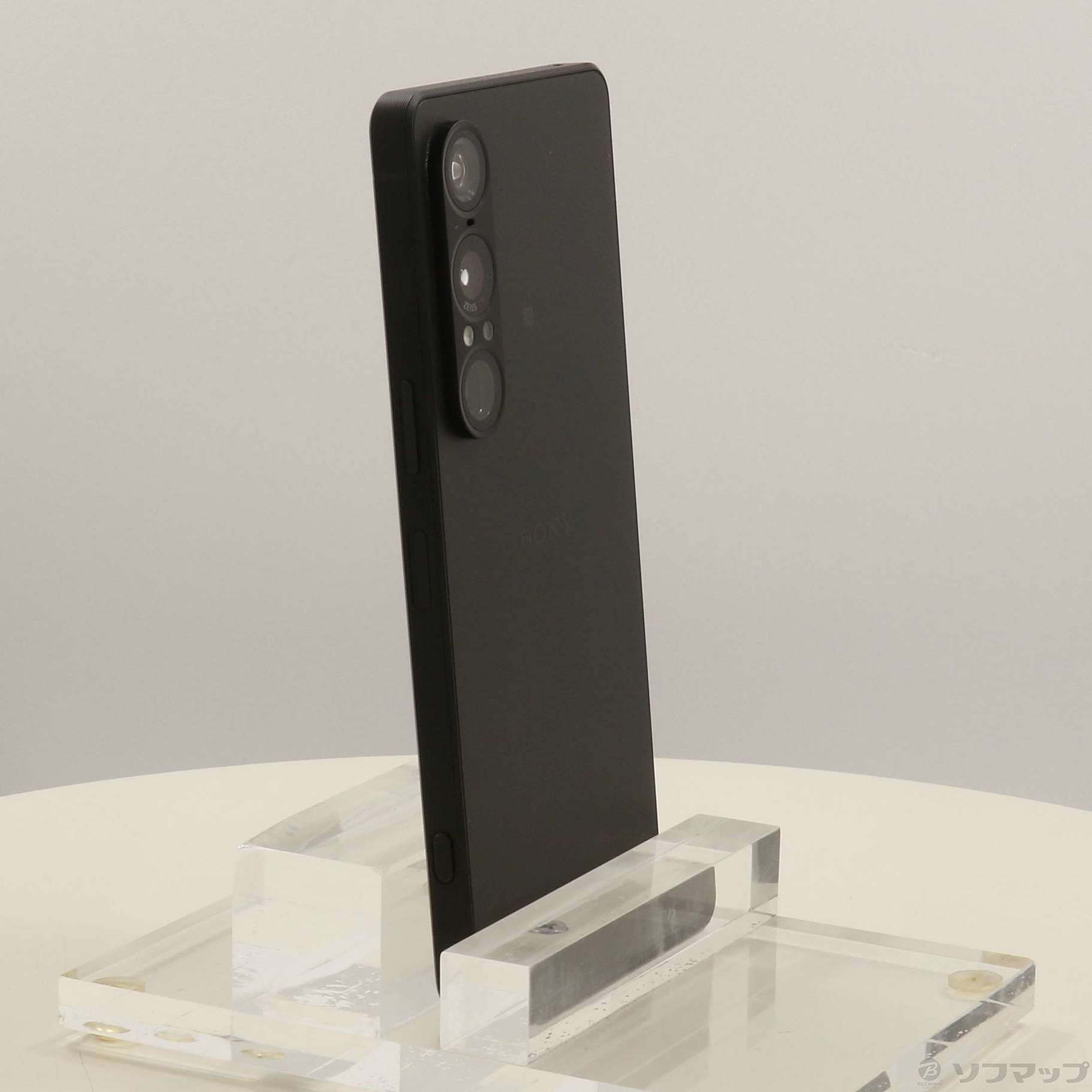 Xperia 1 VII 512GB (RAM 16GB���f��) SIM�t���[ [�X���[�g�u���b�N]�̐��i�摜4