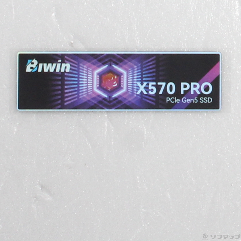 中古】Biwin Black Opal X570 PRO 4TB BX570DN04TB-RGX [2133075663608 中古】Biwin Black Opal X570 PRO 4TB BX570DN04TB-RGX [2133075663608