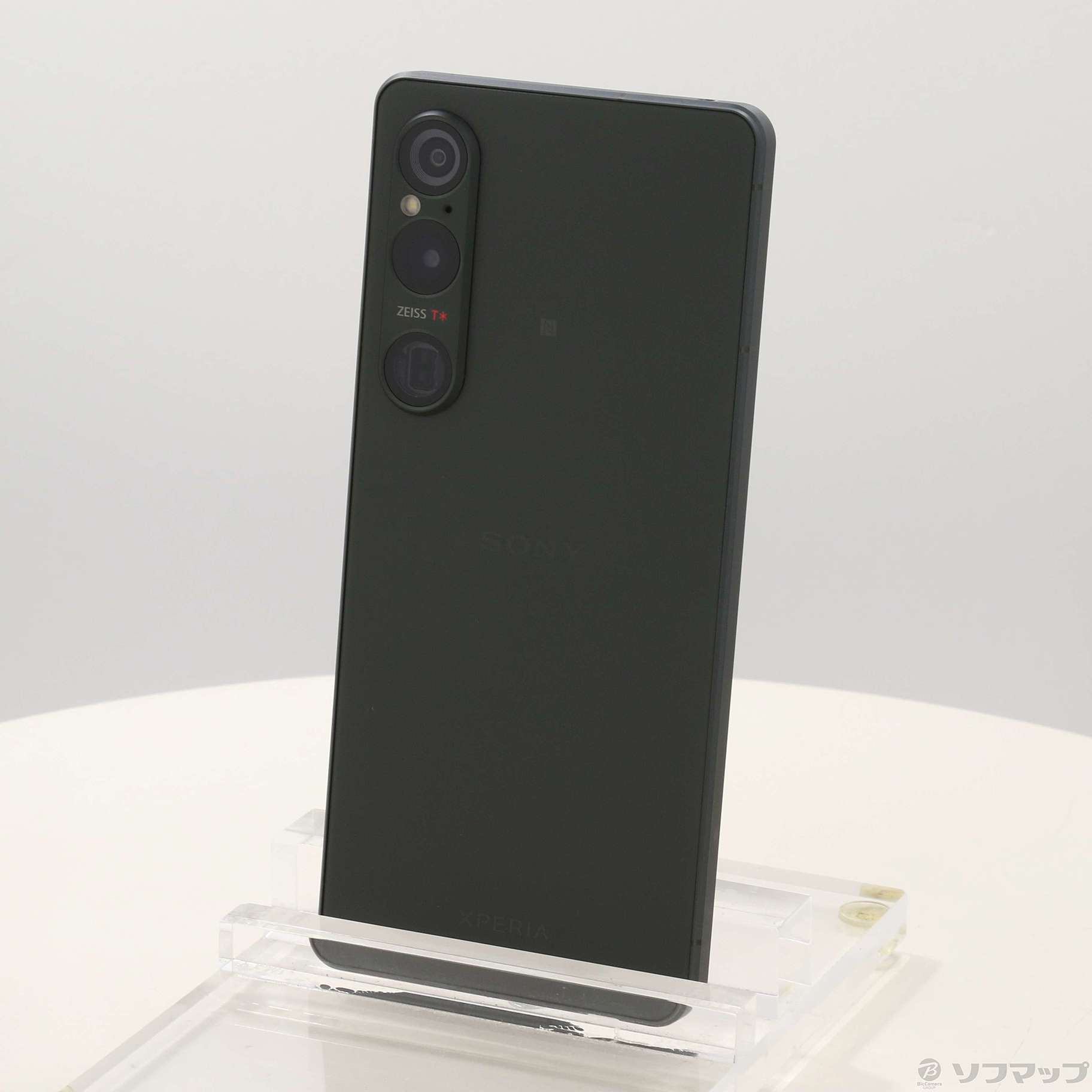 Xperia 1 VI (RAM 12GBモデル) 中古一覧｜SIMフリー・キャリア - 価格.com