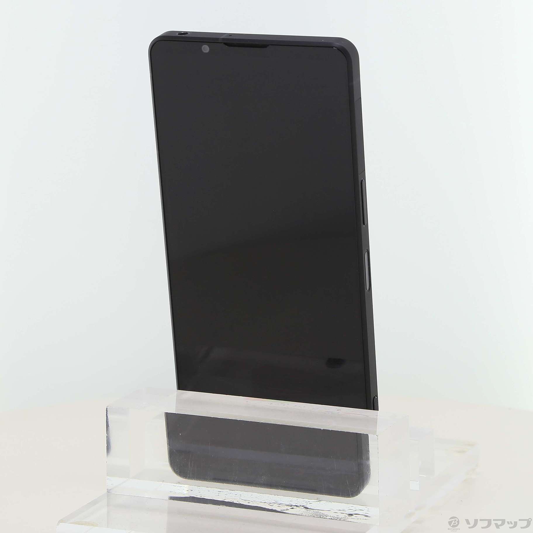 Xperia 1 VII 256GB SIM�t���[ [�X���[�g�u���b�N]�̐��i�摜3